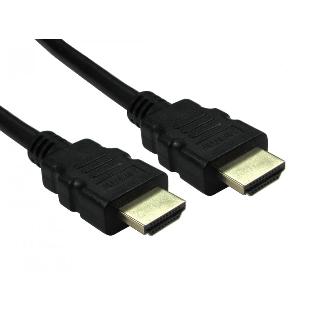 NewLink Ultra High Speed HDMI series, 5 m HDMI Cable, - Male HDMI to Male HDMI, HDMI 2.1, Black