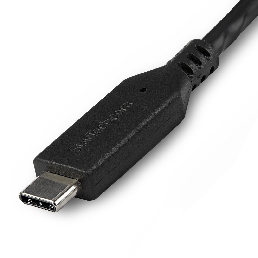 cdp2dp141mb StarTech.com to DisplayPort Adapter Cable USB Type C 1 Supported Display(s) - 8 k