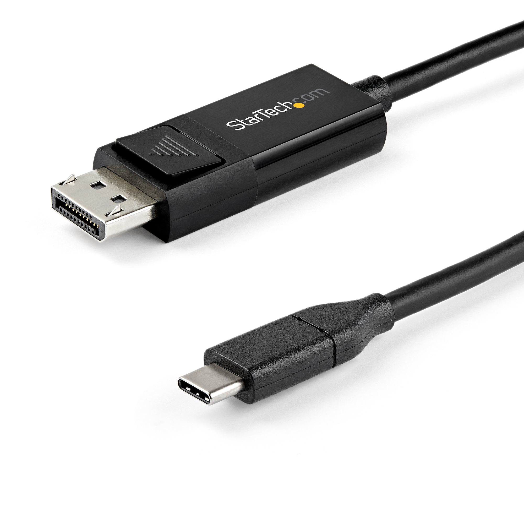 StarTech.com to DisplayPort Adapter Cable USB 3.1 1 Supported Display(s) - 8 k