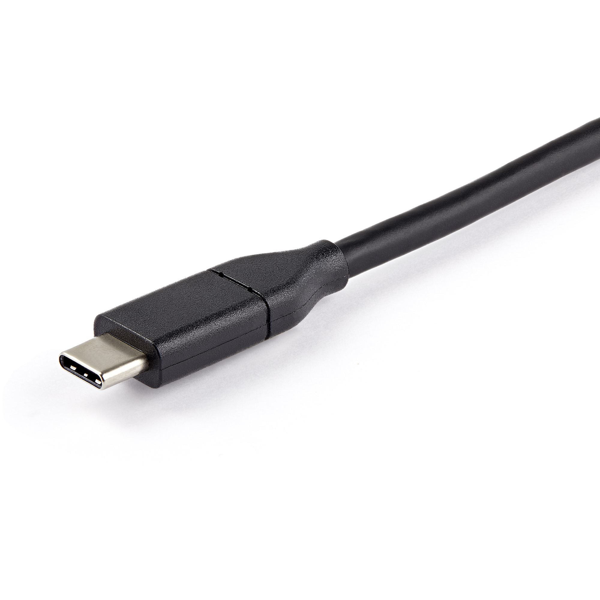 cdp2dp142mbd StarTech.com to DisplayPort Adapter Cable USB 3.1 1 Supported Display(s) - 8 k