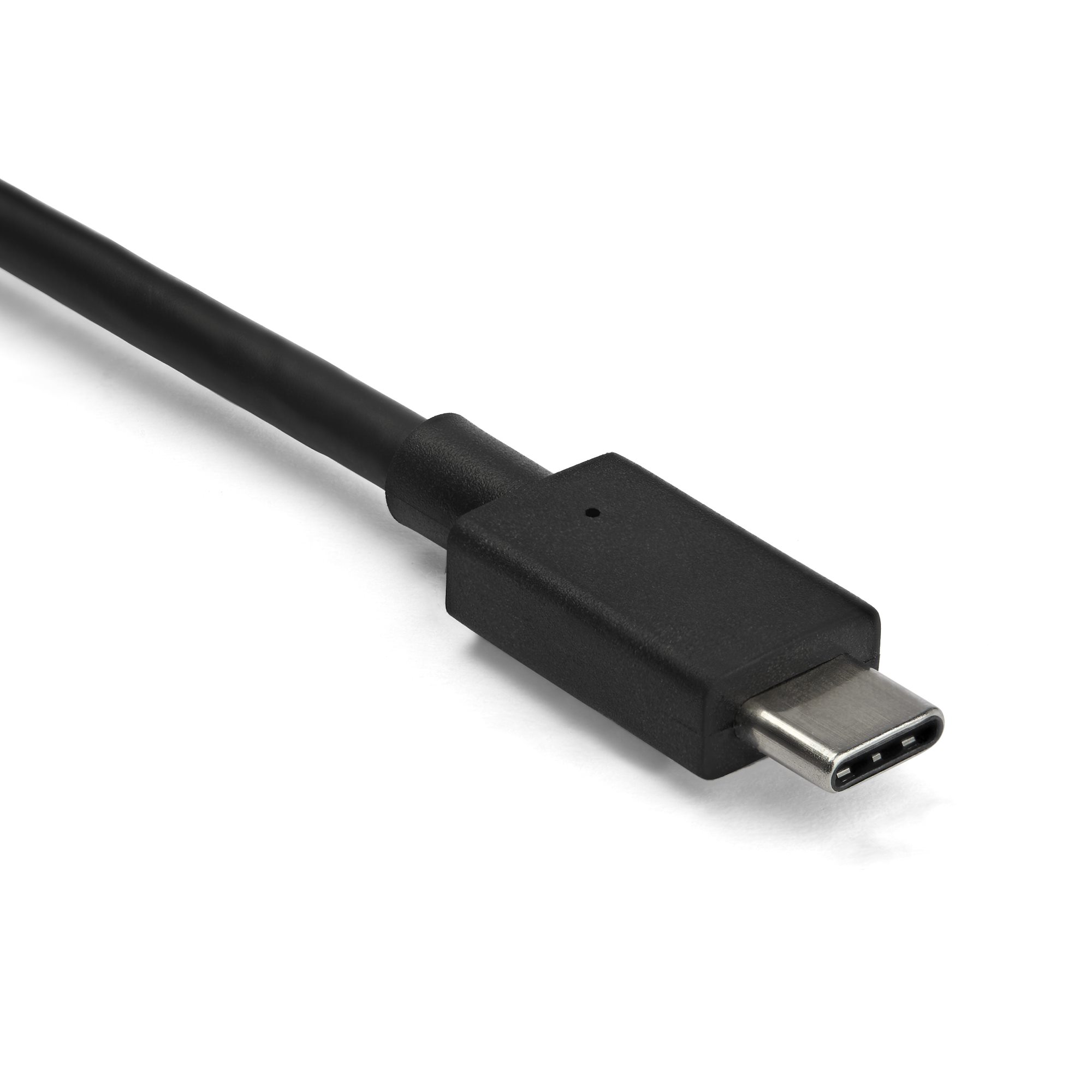 cdp2dp14b StarTech.com to DisplayPort Adapter USB Type C 1 Supported Display(s) - 8 k