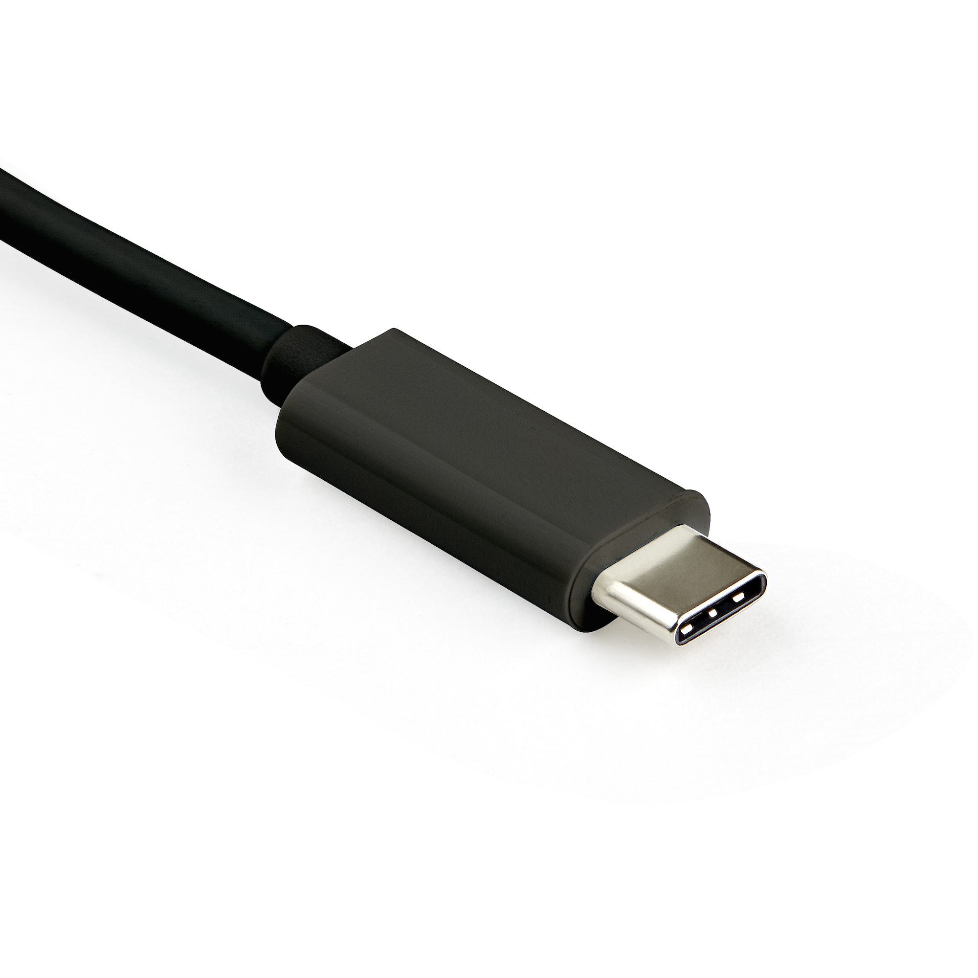 cdp2dp14ucpb StarTech.com to DisplayPort Adapter USB Type C 1 Supported Display(s) - 8 k