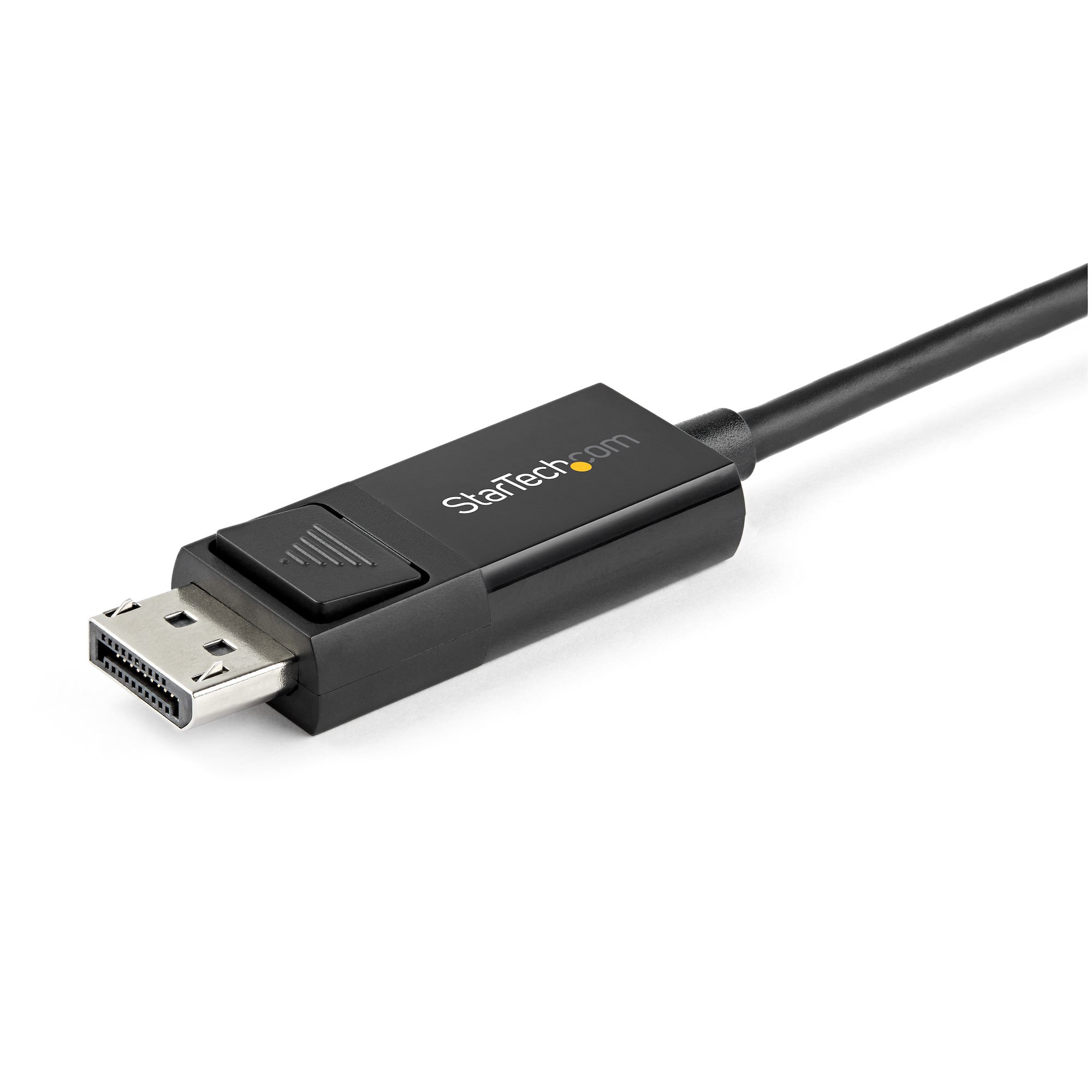 cdp2dp2mbd StarTech.com to DisplayPort Adapter Cable USB 3.1 1 Supported Display(s) - 4 k
