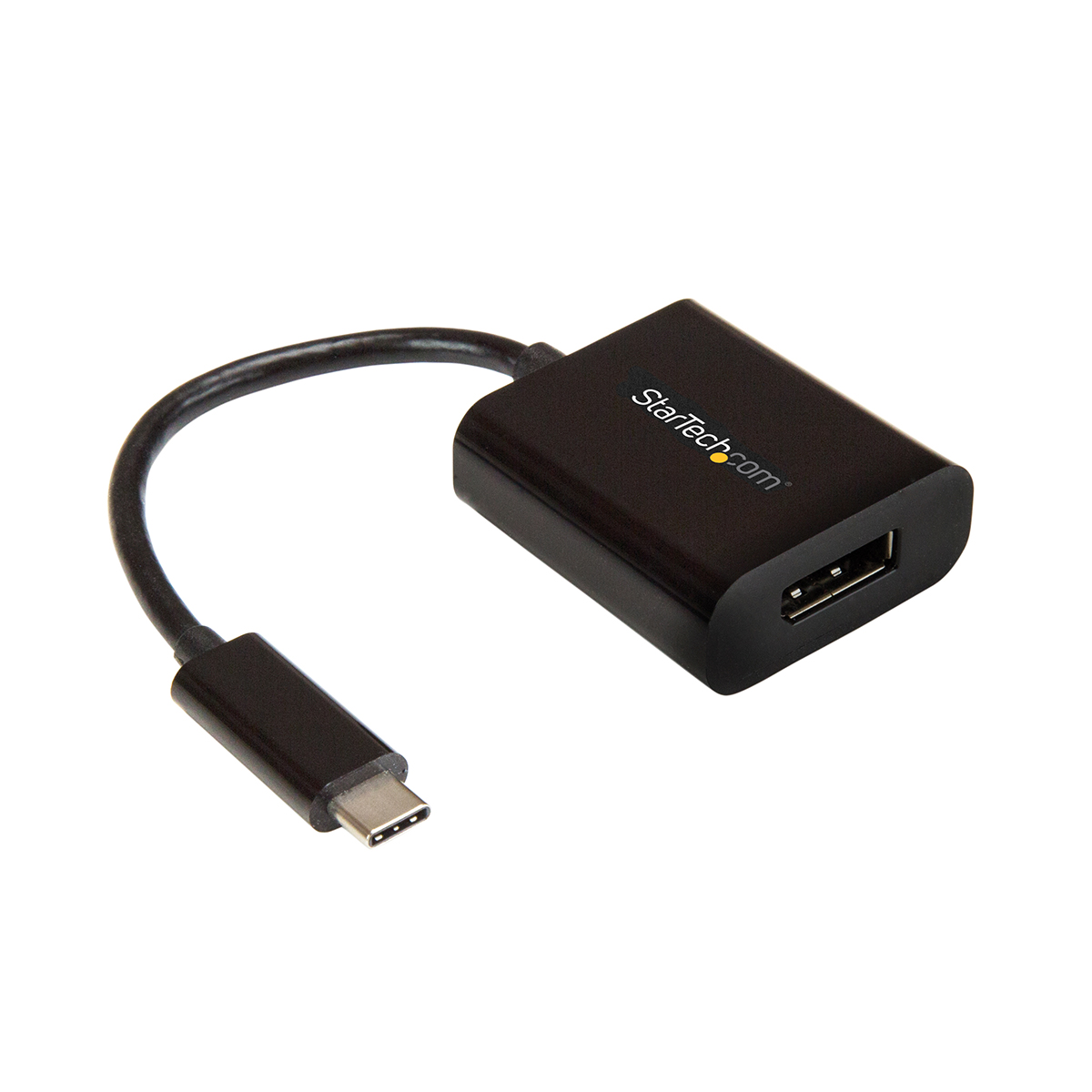 StarTech.com to DisplayPort Adapter USB 3.1 1 Supported Display(s) - 8 k