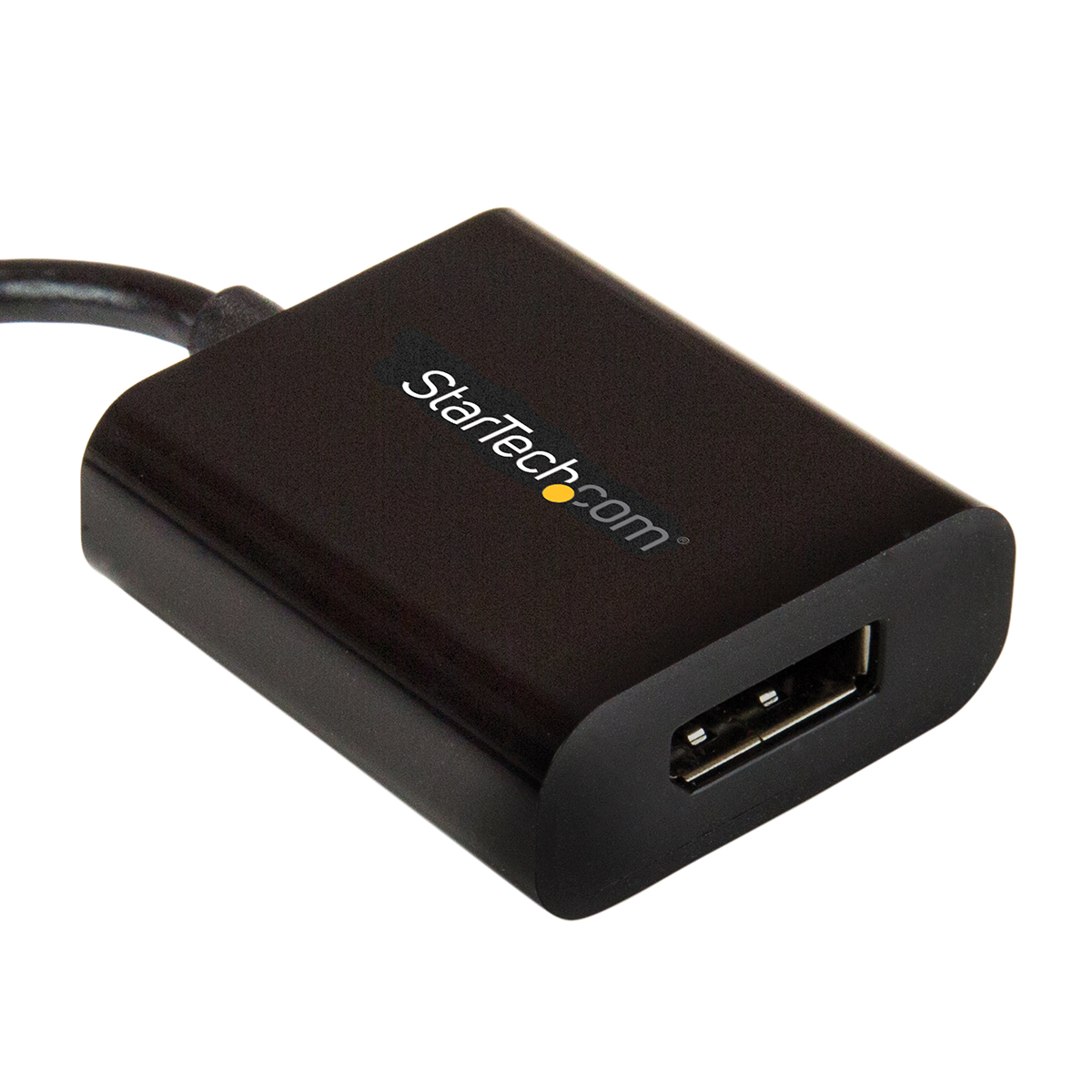cdp2dp StarTech.com to DisplayPort Adapter USB 3.1 1 Supported Display(s) - 8 k