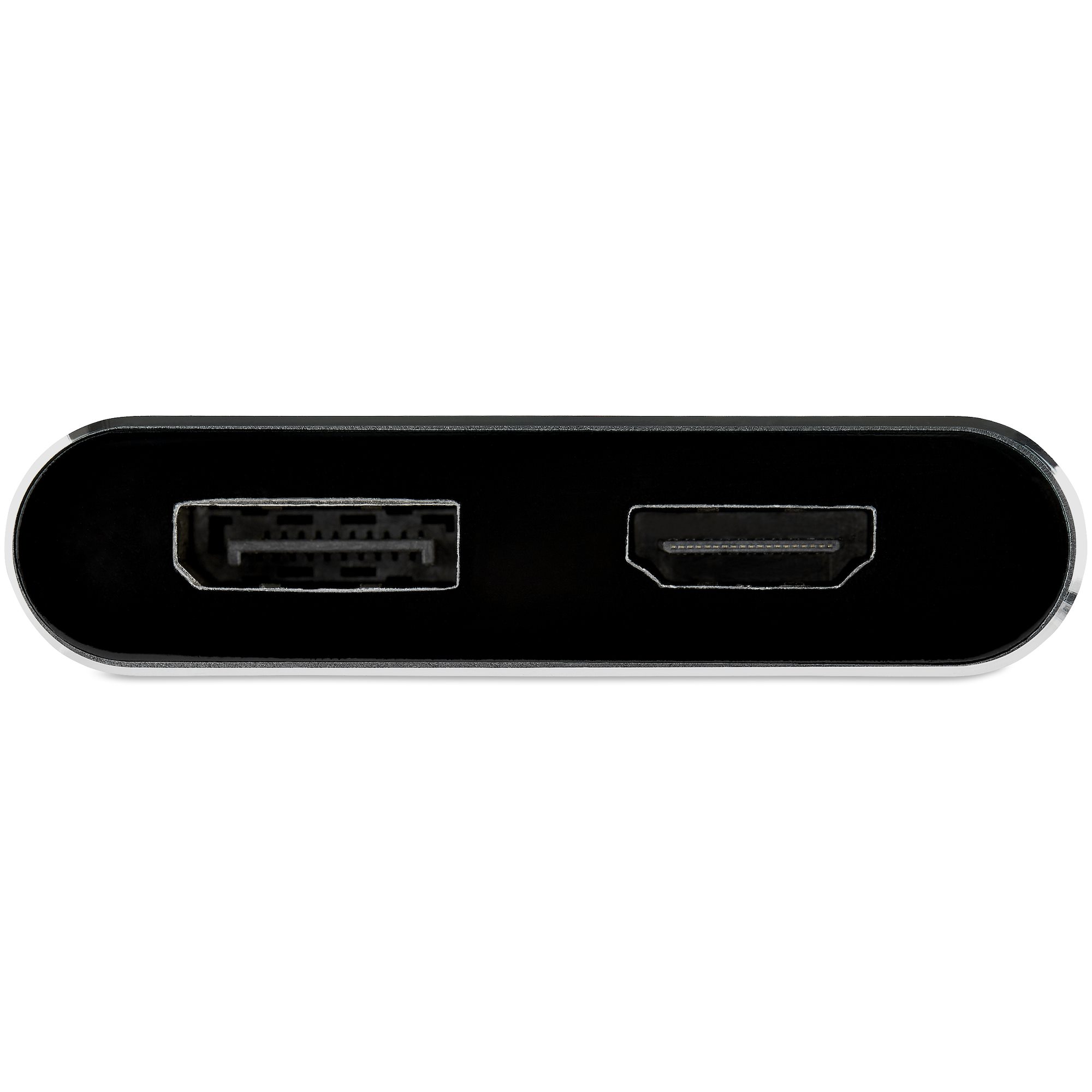 cdp2dphd StarTech.com to HDMI, DisplayPort Adapter USB Type C 1 Supported Display(s) - 4 k