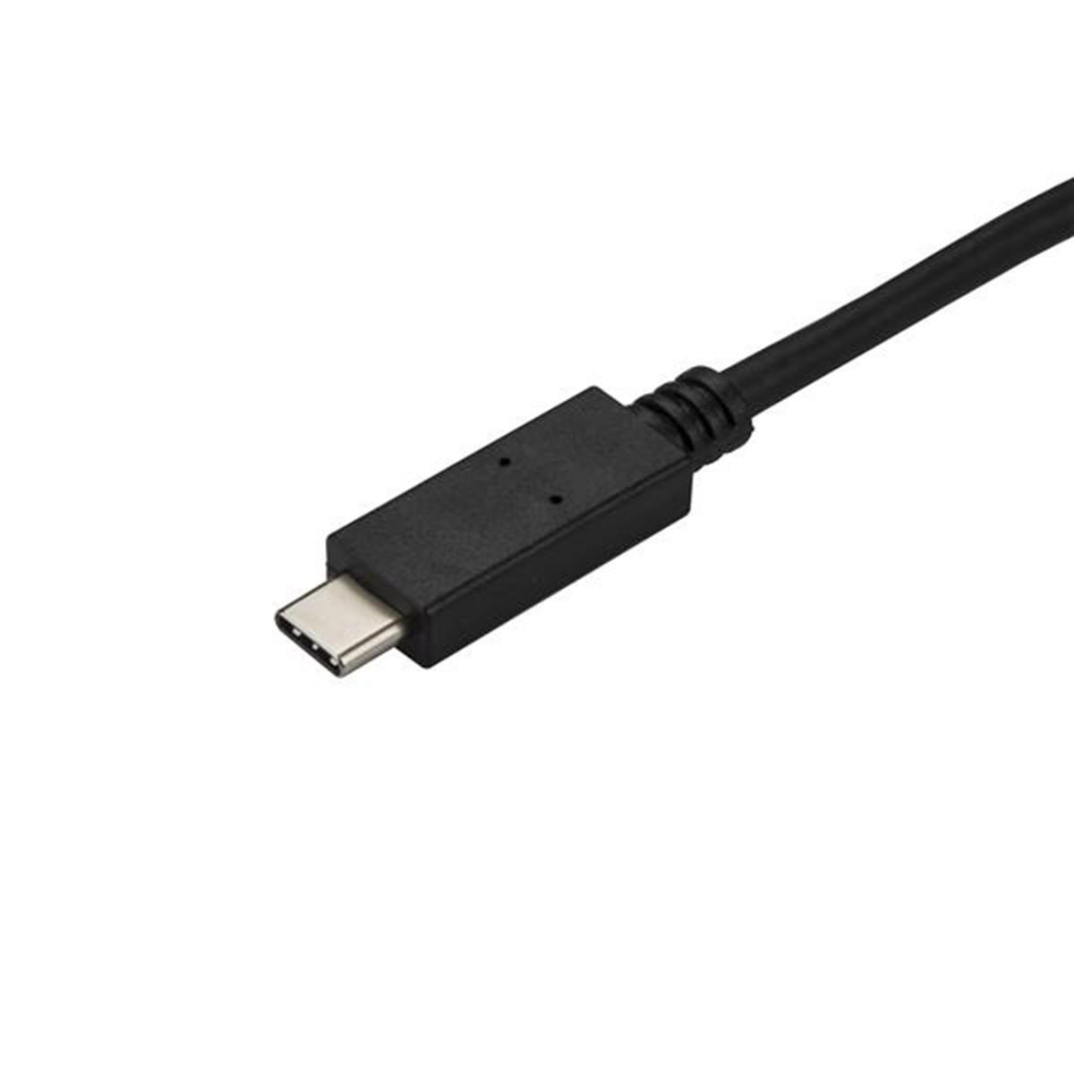 cdp2dpmm3mb StarTech.com to DisplayPort Adapter Cable USB 3.1 1 Supported Display(s) - 4 k