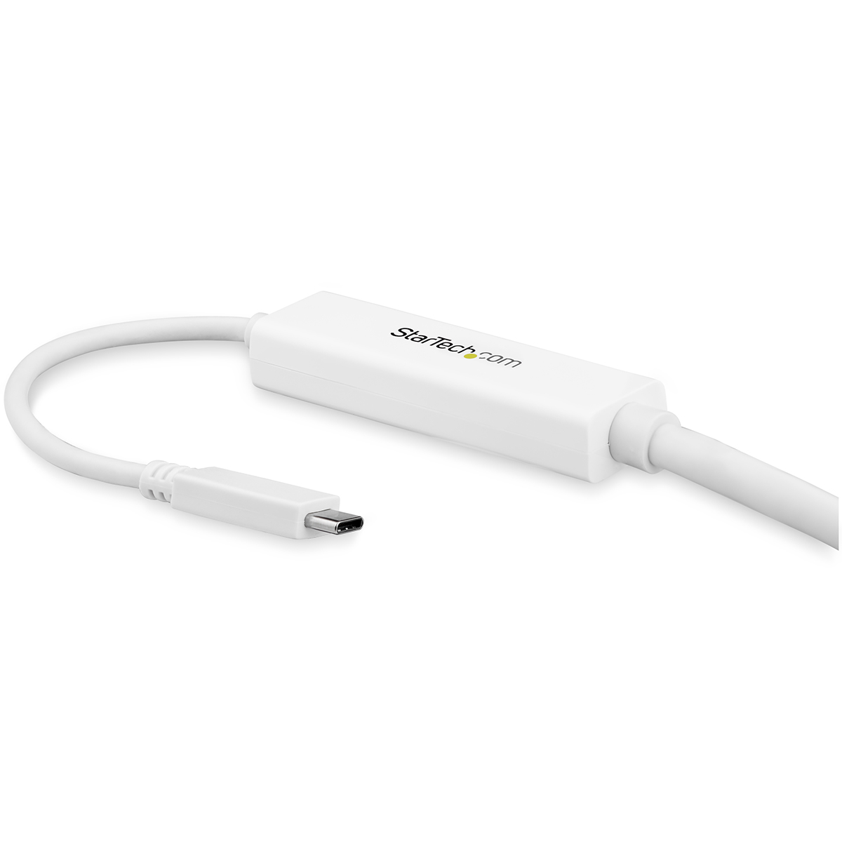 cdp2dpmm3mw StarTech.com to DisplayPort Adapter USB 3.1 1 Supported Display(s) - 4 k