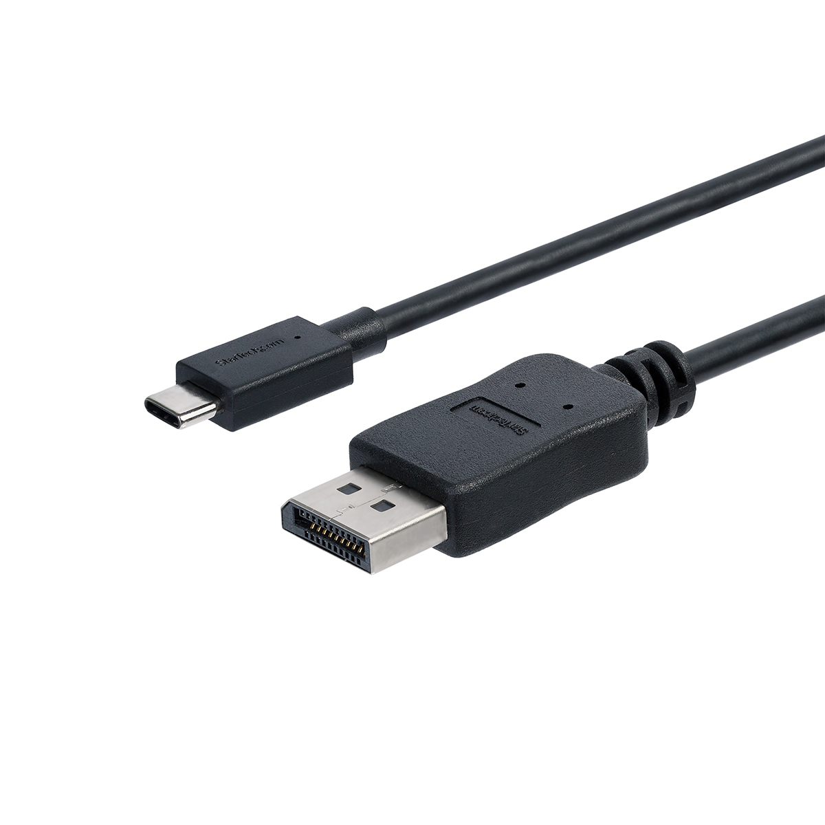 StarTech.com to DisplayPort Adapter Cable USB 3.1 1 Supported Display(s) - 4 k