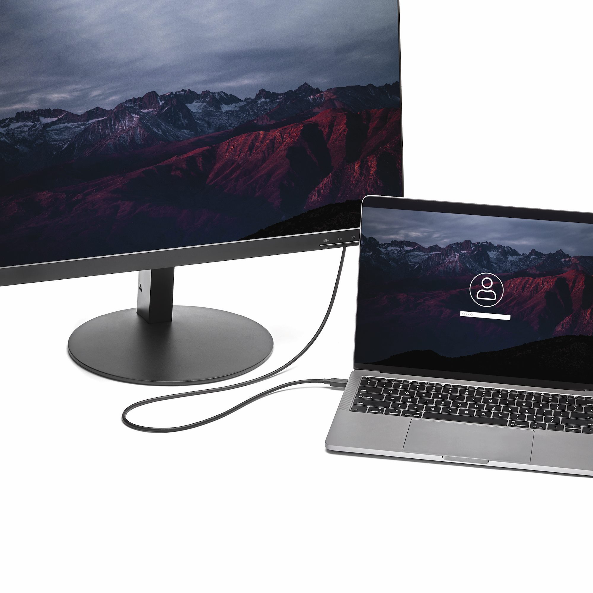 cdp2dpmm6b StarTech.com to DisplayPort Adapter Cable USB 3.1 1 Supported Display(s) - 4 k