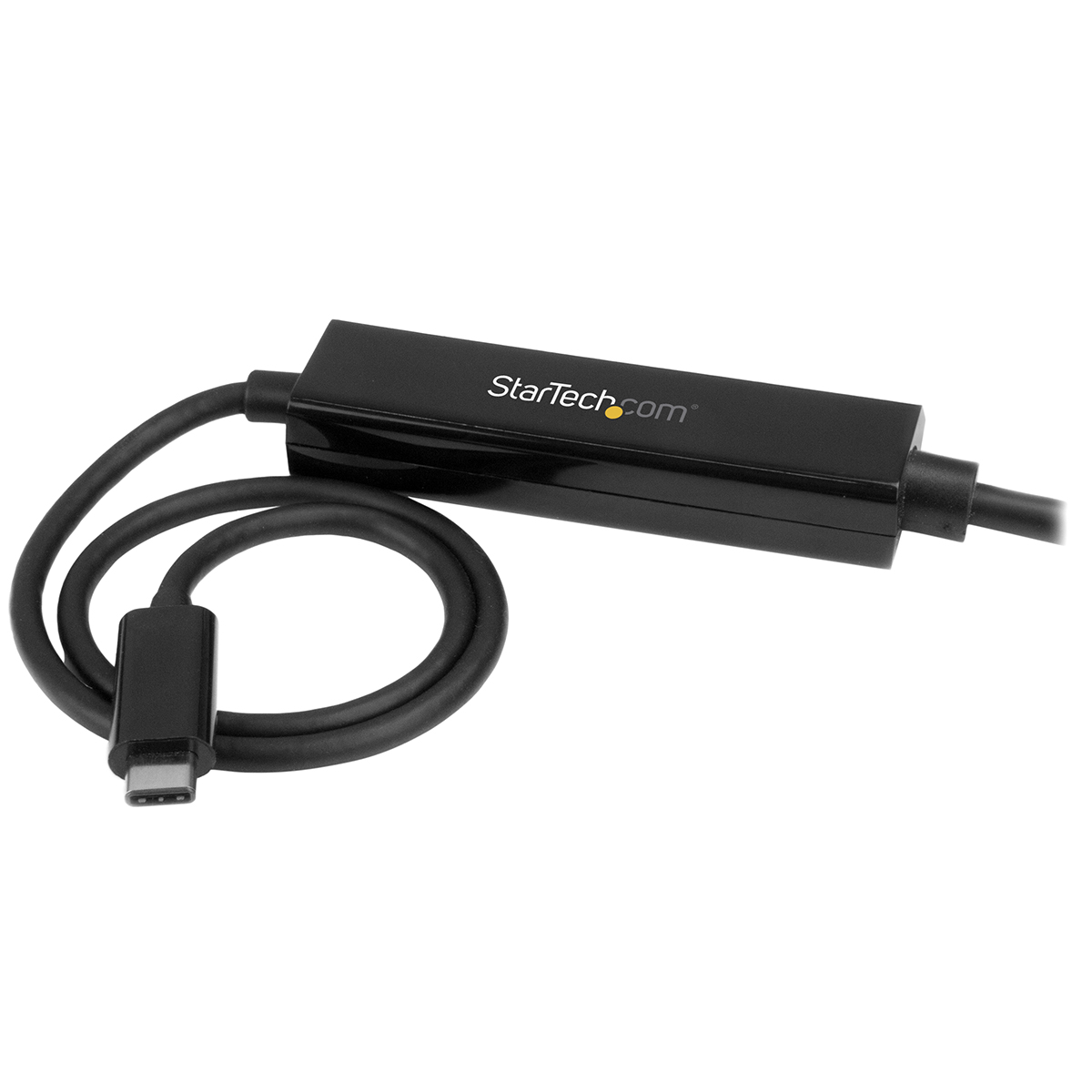 cdp2dvimm1mb StarTech.com to DVI Adapter Cable USB 3.1 1 Supported Display(s) - 1920 x 1200 pixel