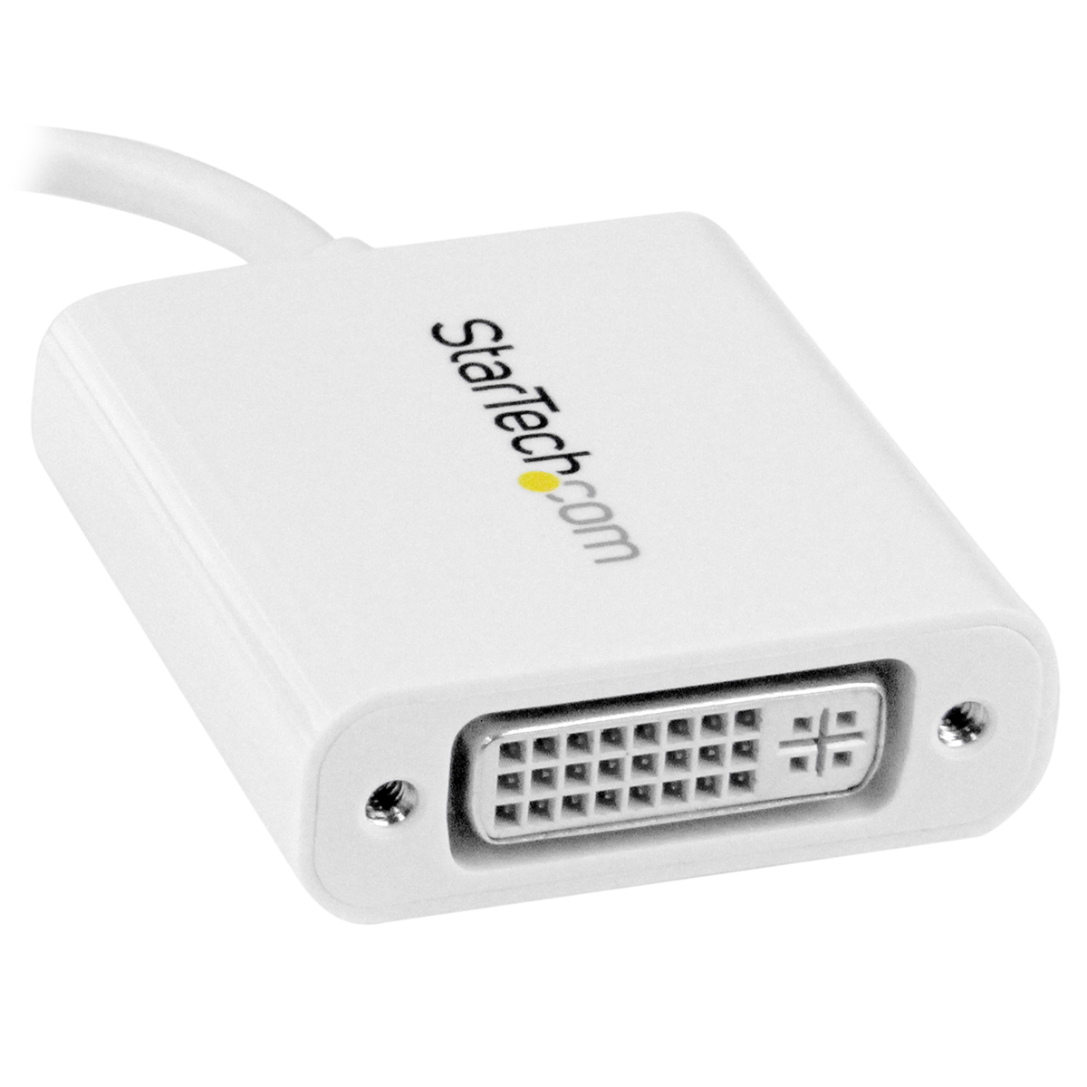 cdp2dviw StarTech.com to DVI Adapter USB 3.1 1 Supported Display(s) - 1920 x 1200 pixel