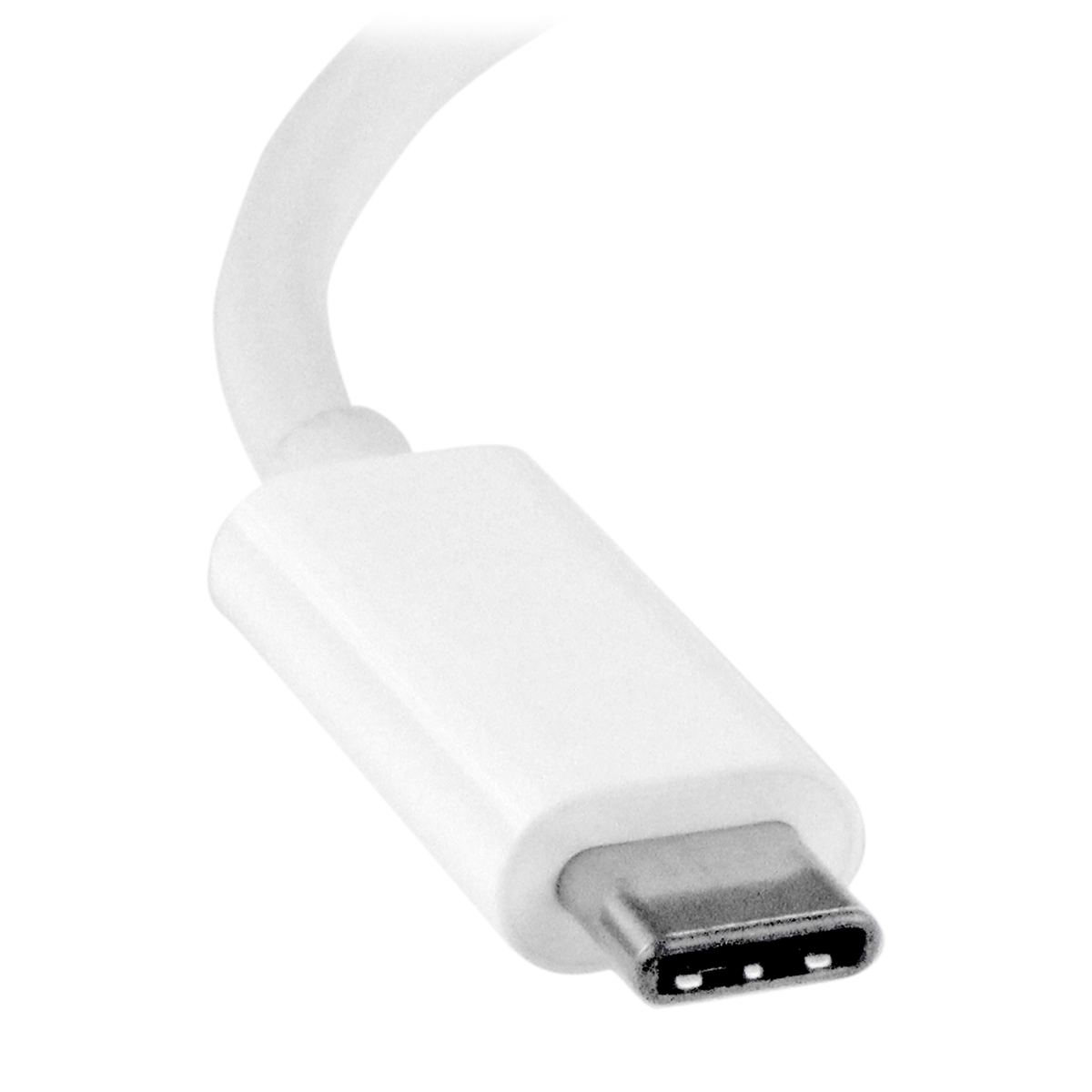 cdp2dviw StarTech.com to DVI Adapter USB 3.1 1 Supported Display(s) - 1920 x 1200 pixel