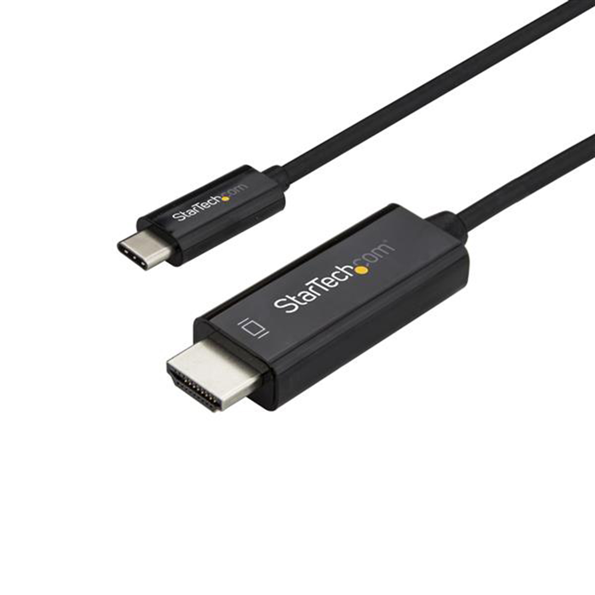 StarTech.com to HDMI Adapter Cable USB 3.1 1 Supported Display(s) - 4 k