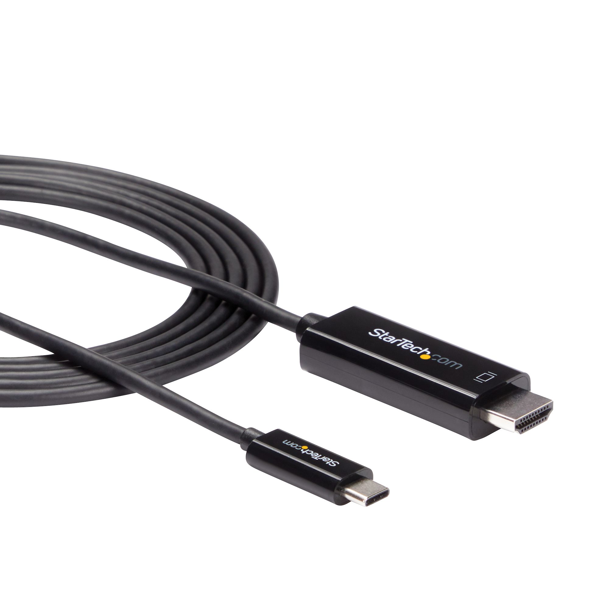 cdp2hd2mbnl StarTech.com to HDMI Adapter Cable USB 3.1 1 Supported Display(s) - 4 k