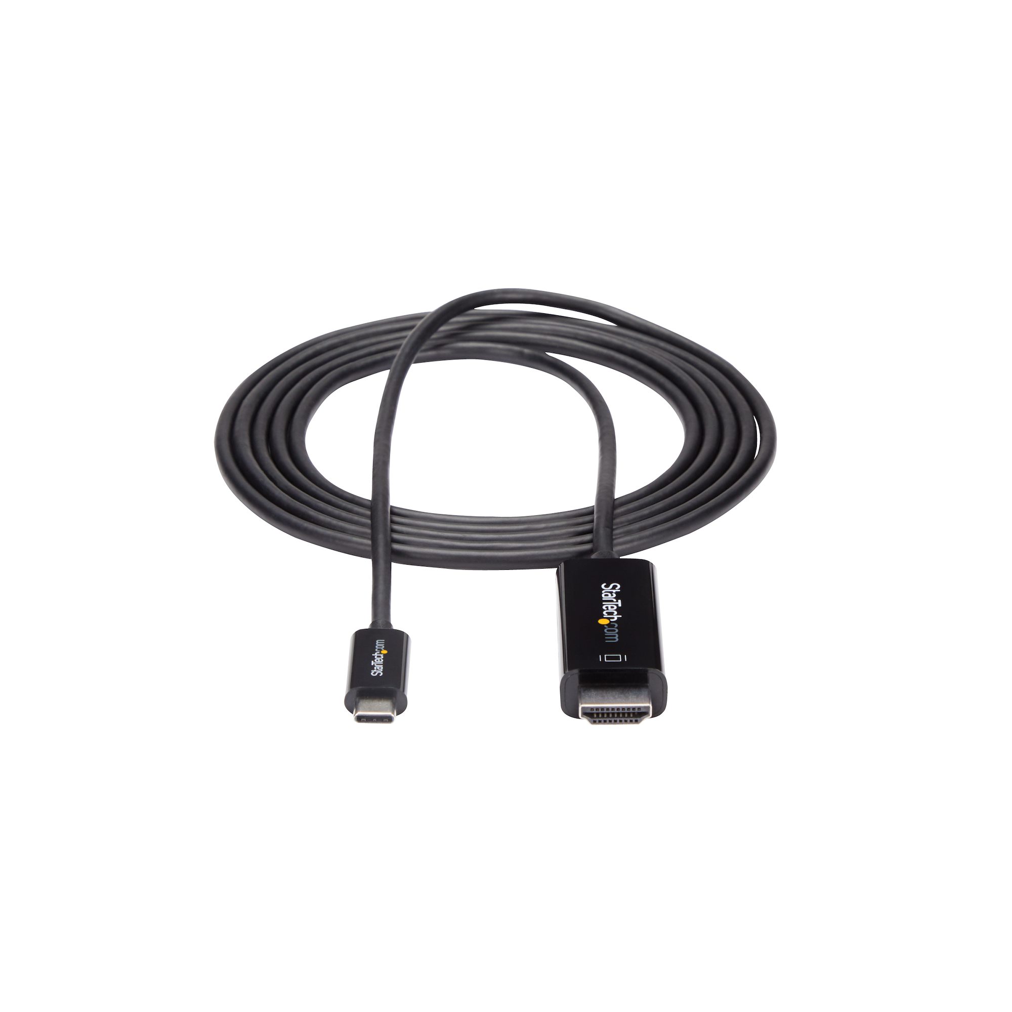 cdp2hd2mbnl StarTech.com to HDMI Adapter Cable USB 3.1 1 Supported Display(s) - 4 k