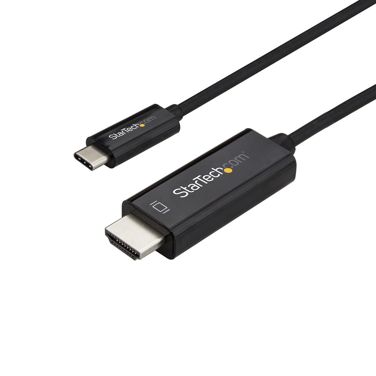 StarTech.com to HDMI Adapter Cable USB 3.1 1 Supported Display(s) - 4 k