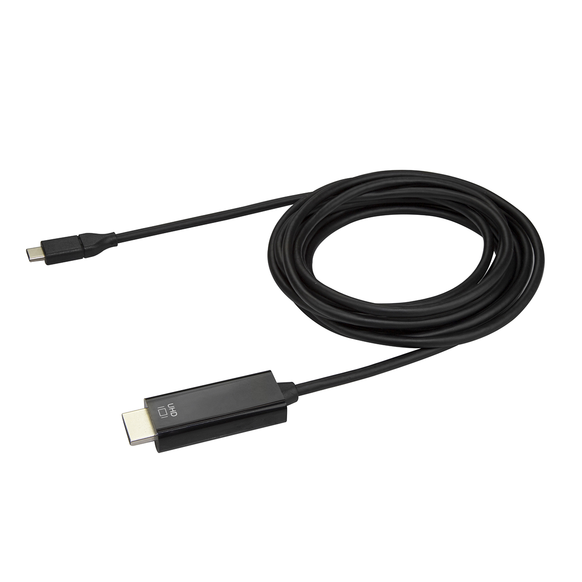 cdp2hd3mbnl StarTech.com to HDMI Adapter Cable USB 3.1 1 Supported Display(s) - 4 k