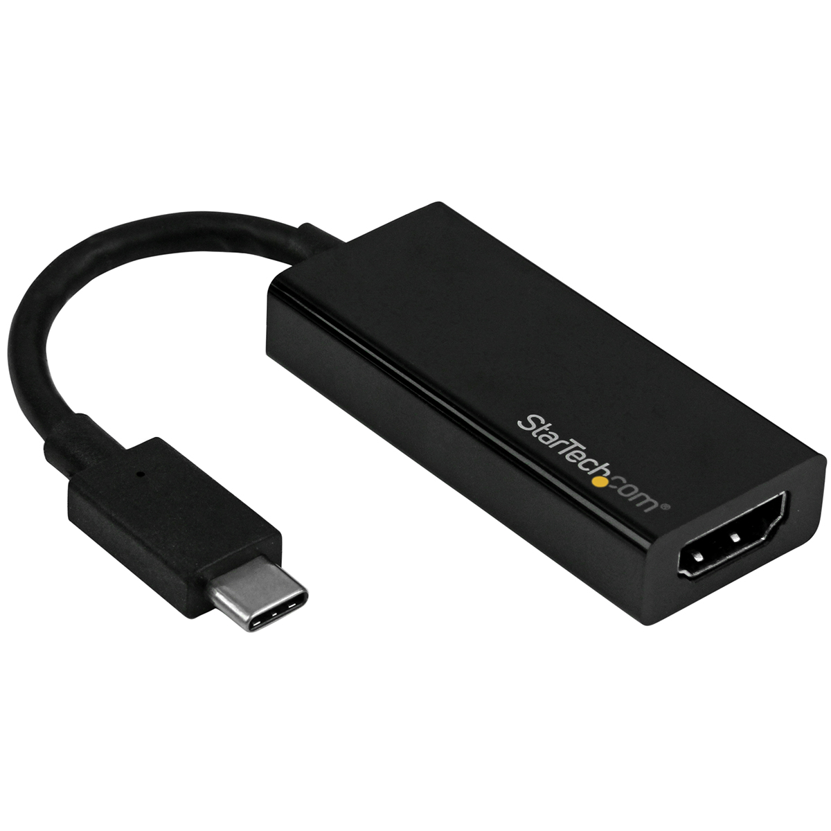 StarTech.com to HDMI Adapter USB 3.1 1 Supported Display(s) - 4 k