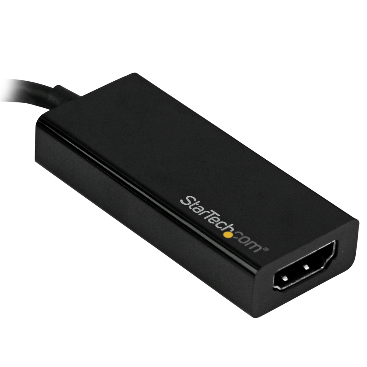 cdp2hd4k60 StarTech.com to HDMI Adapter USB 3.1 1 Supported Display(s) - 4 k