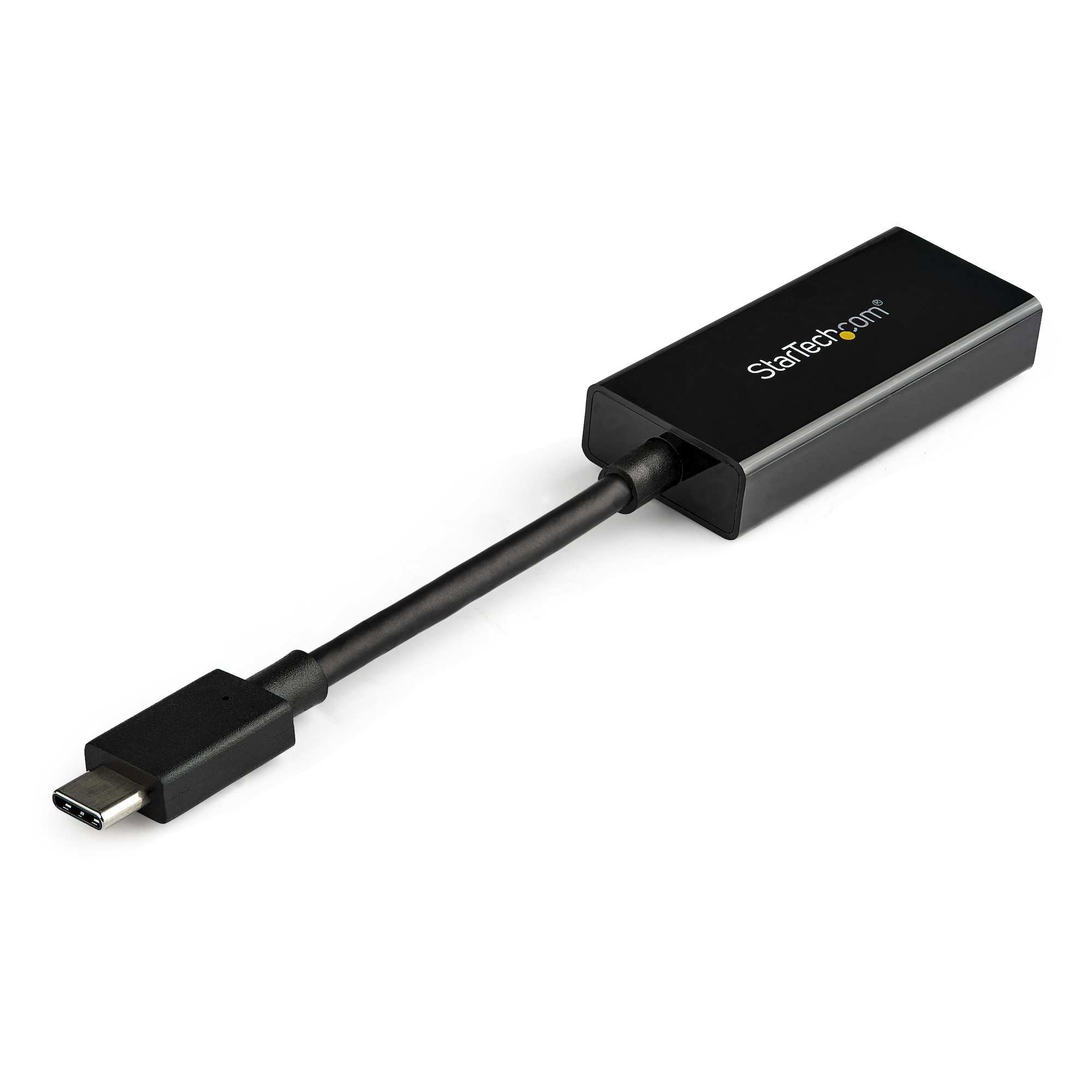 StarTech.com to HDMI Adapter USB 3.1 1 Supported Display(s) - 4 k