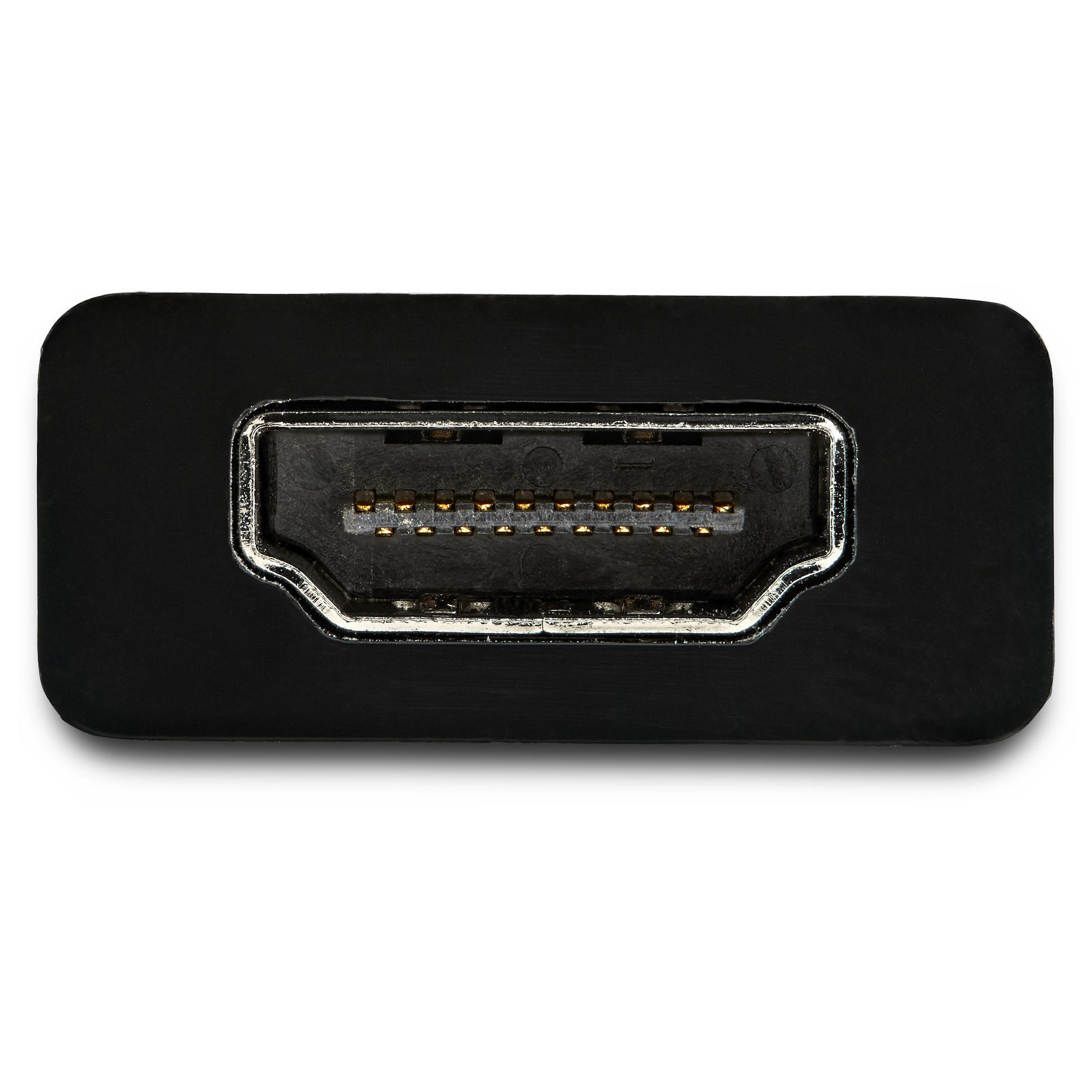 cdp2hd4k60h StarTech.com to HDMI Adapter USB 3.1 1 Supported Display(s) - 4 k