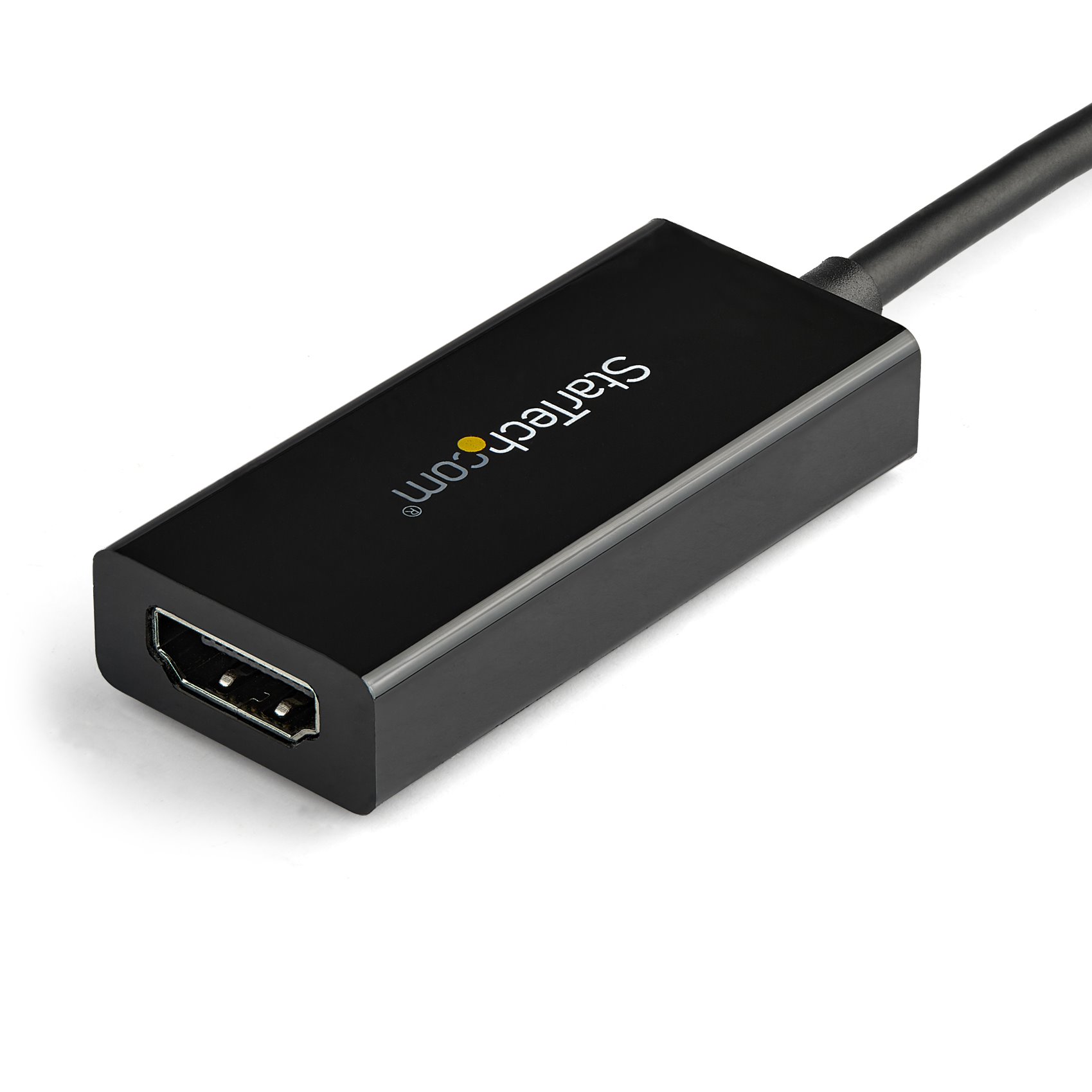cdp2hd4k60h StarTech.com to HDMI Adapter USB 3.1 1 Supported Display(s) - 4 k