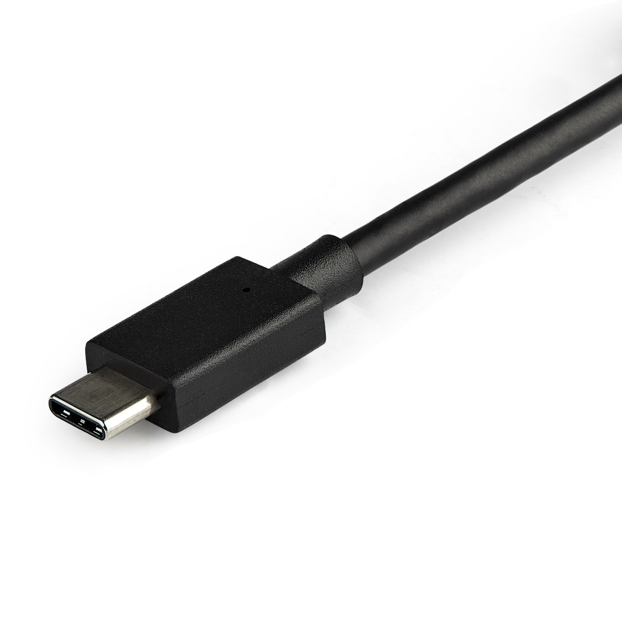cdp2hd4k60h StarTech.com to HDMI Adapter USB 3.1 1 Supported Display(s) - 4 k
