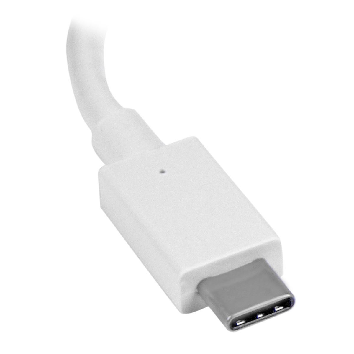 cdp2hd4k60w StarTech.com to HDMI Adapter USB 3.1 1 Supported Display(s) - 4 k