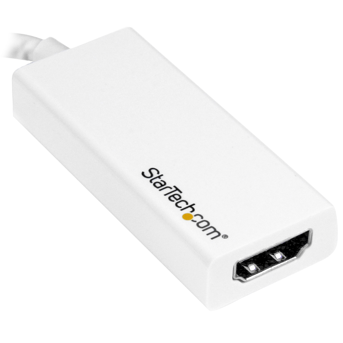 cdp2hd4k60w StarTech.com to HDMI Adapter USB 3.1 1 Supported Display(s) - 4 k