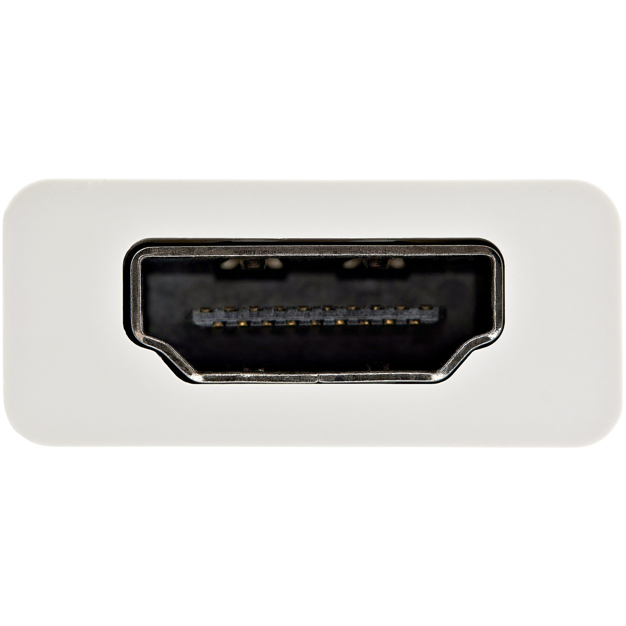 cdp2hd4k60w StarTech.com to HDMI Adapter USB 3.1 1 Supported Display(s) - 4 k