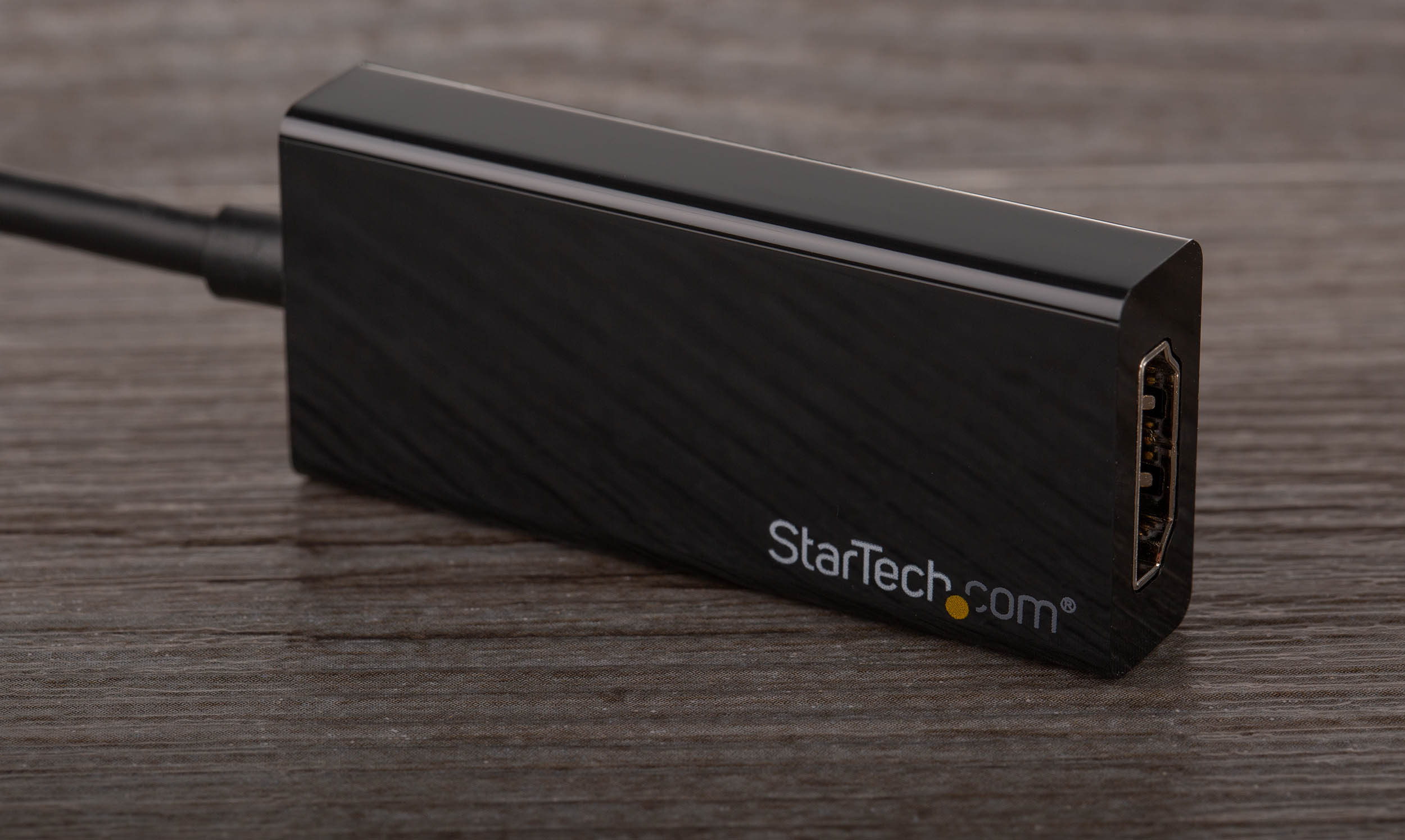 cdp2hd StarTech.com to HDMI Adapter USB Type C 1 Supported Display(s) - 4 k