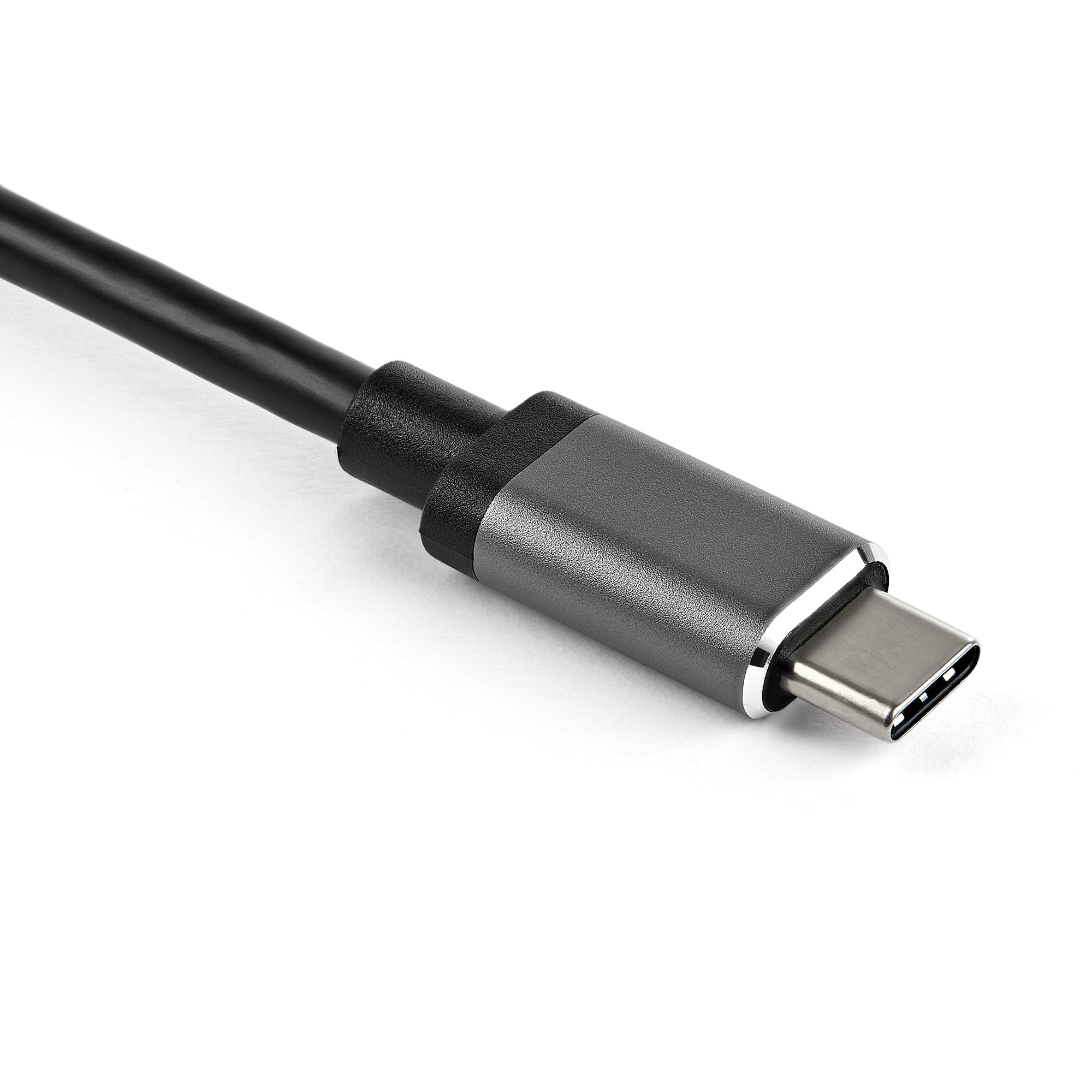cdp2hdmdp StarTech.com to HDMI, Mini DisplayPort Adapter USB Type C 1 Supported Display(s) - 4 k