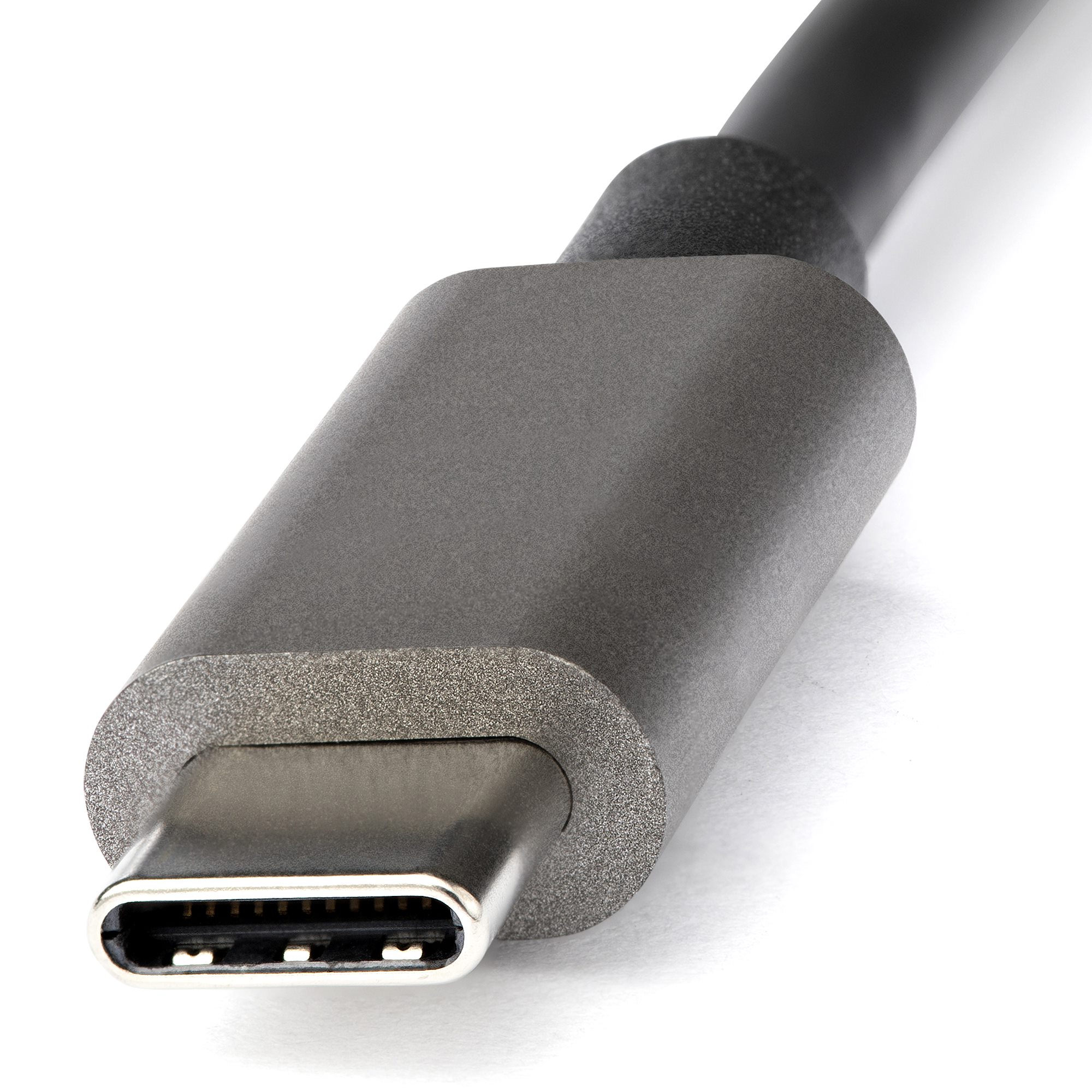 cdp2hdmm1mh StarTech.com to HDMI Graphics Adapter USB Type C 1 Supported Display(s) - 4 k