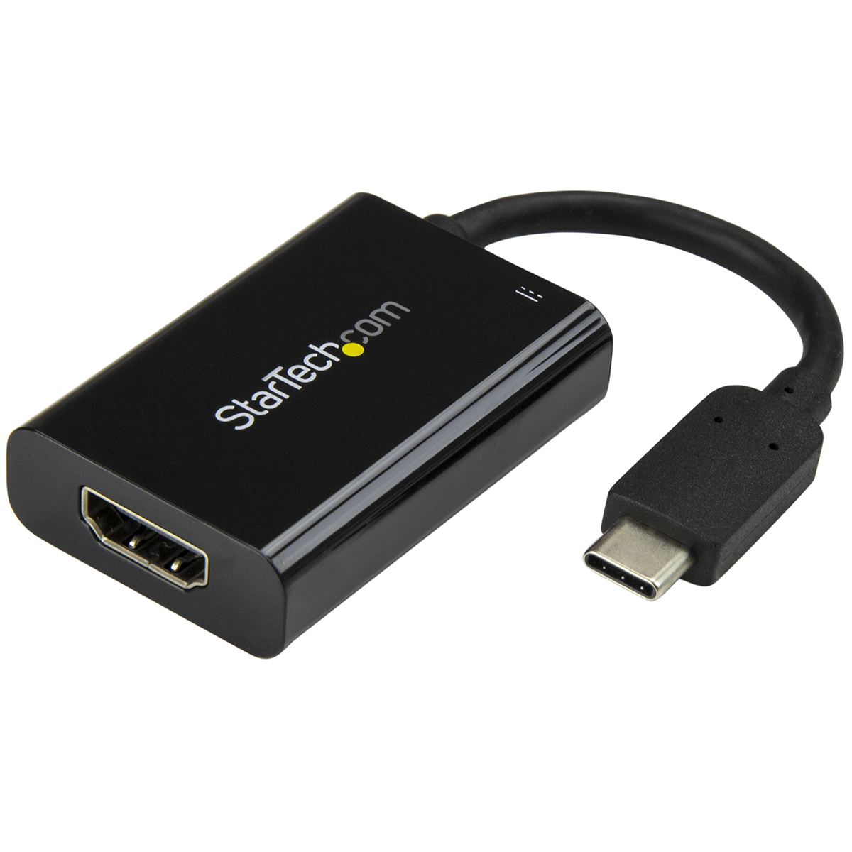 StarTech.com to HDMI Adapter USB 3.1 1 Supported Display(s) - 4 k