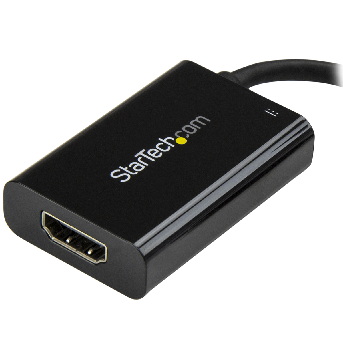 cdp2hducp StarTech.com to HDMI Adapter USB 3.1 1 Supported Display(s) - 4 k