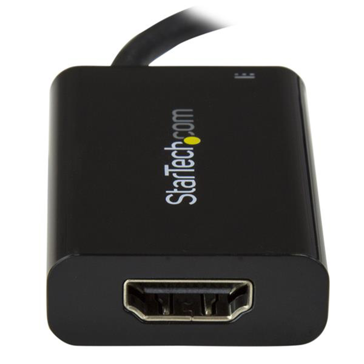 cdp2hducp StarTech.com to HDMI Adapter USB 3.1 1 Supported Display(s) - 4 k