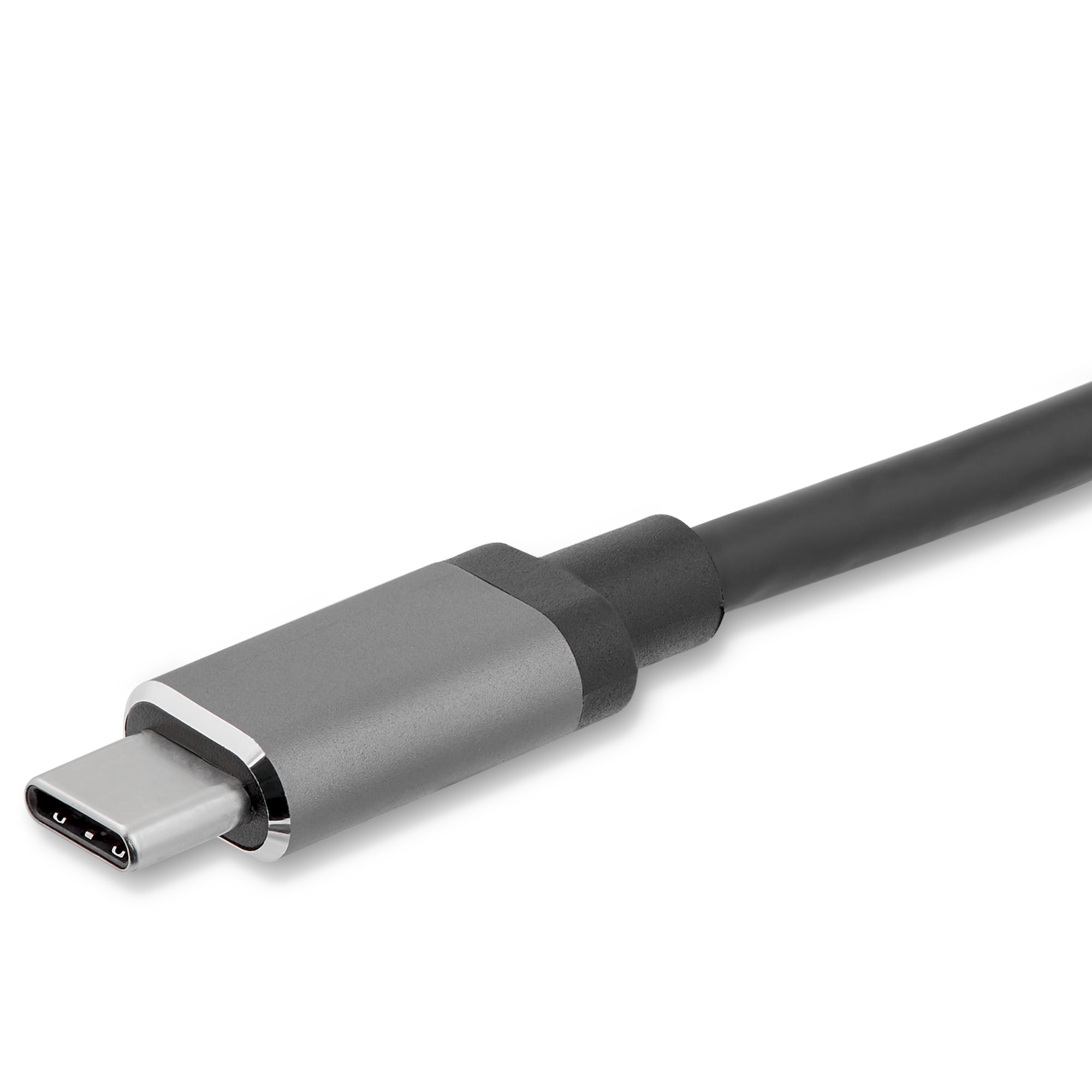 cdp2hdvga StarTech.com to HDMI, VGA Adapter USB 3.1 1 Supported Display(s) - 4 k