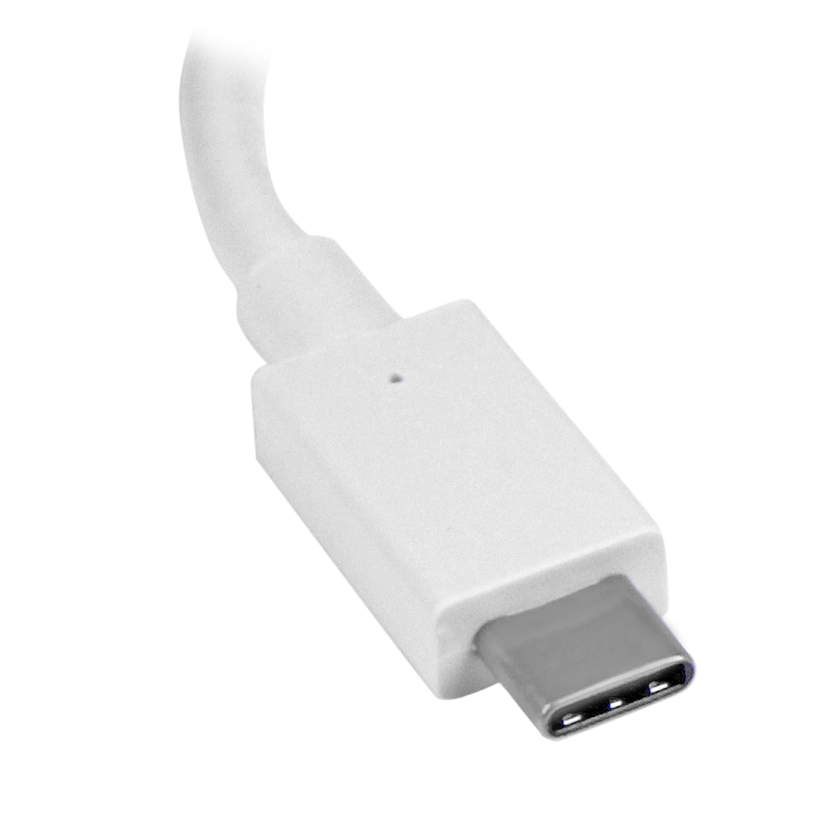 cdp2hdw StarTech.com to HDMI Adapter USB 3.1 1 Supported Display(s) - 4 k