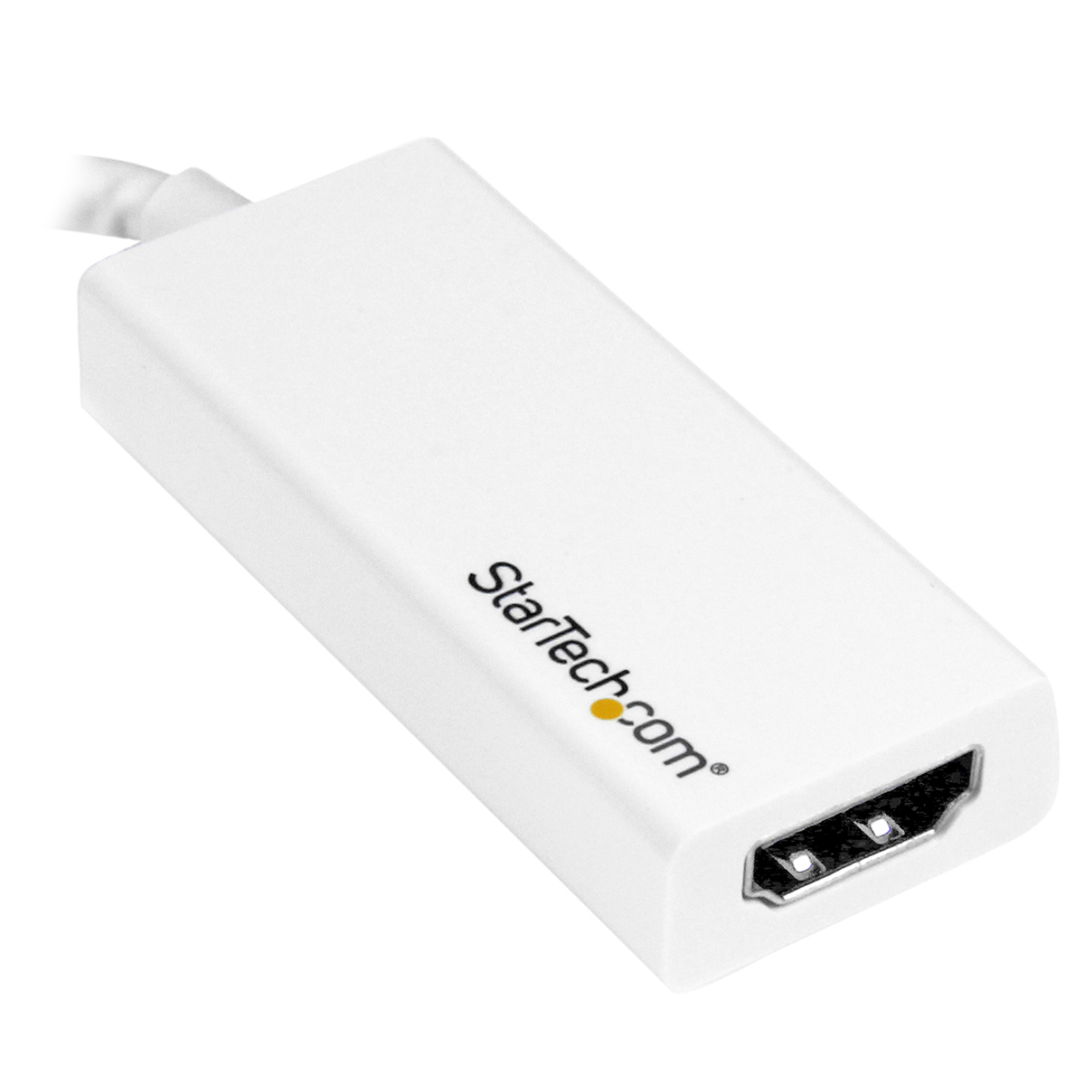 cdp2hdw StarTech.com to HDMI Adapter USB 3.1 1 Supported Display(s) - 4 k