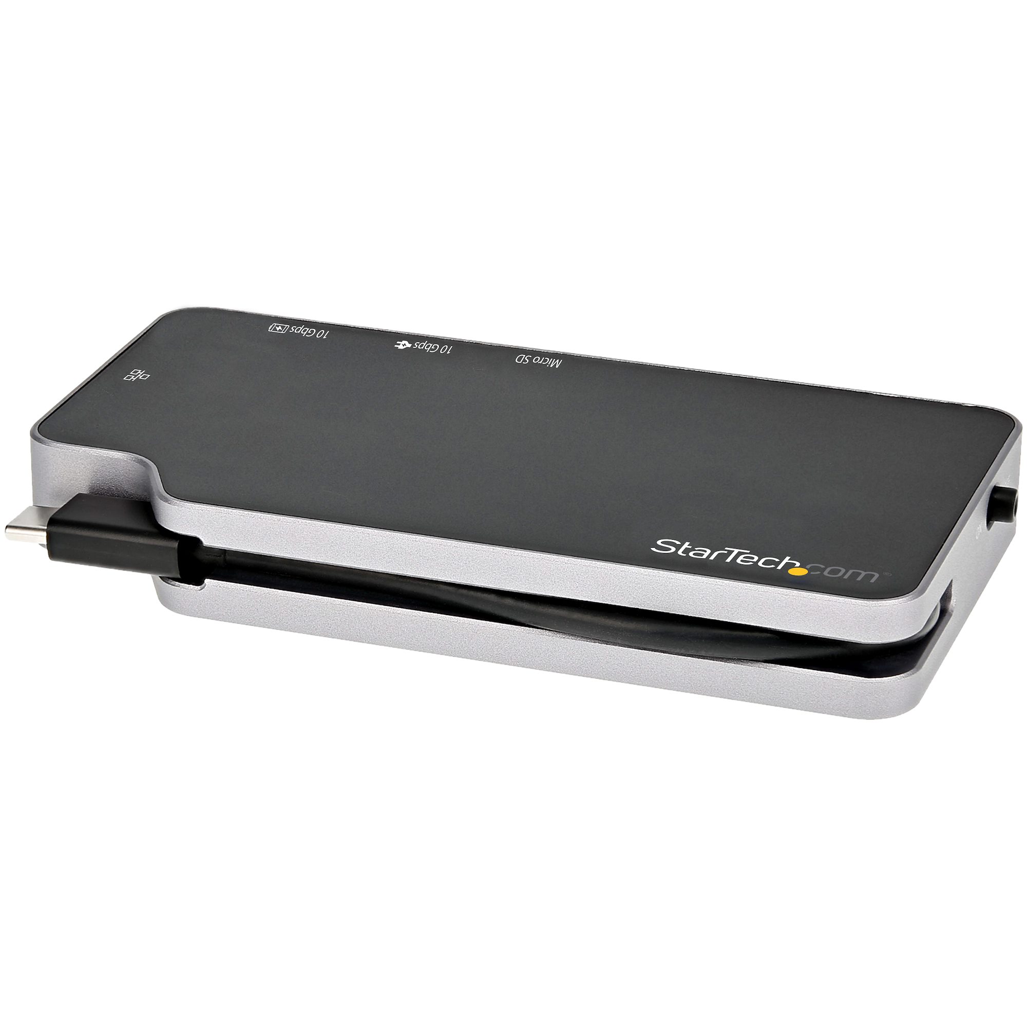 cdp2hvguaspd StarTech.com to HDMI, VGA Adapter USB 3.1 - 4 k