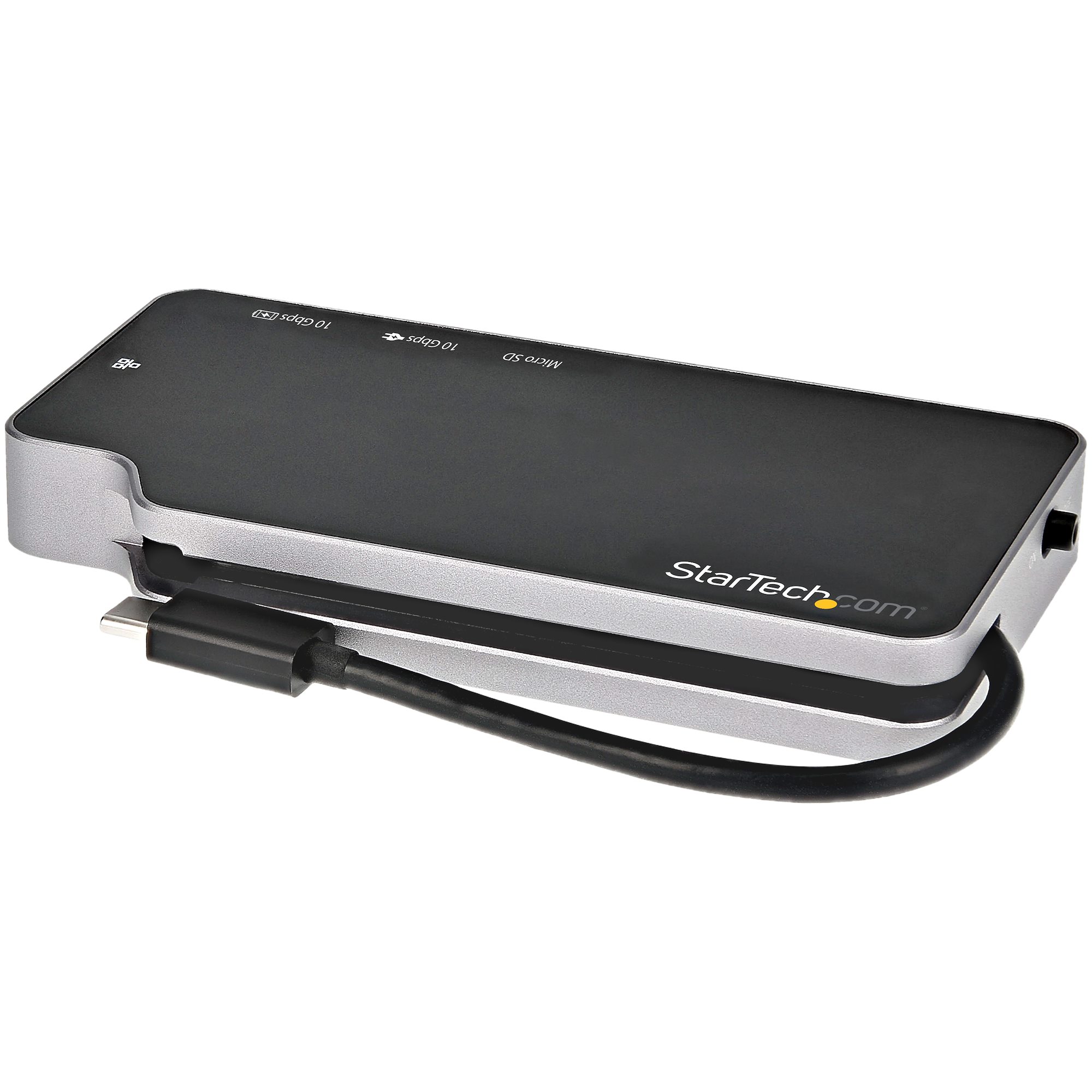 cdp2hvguaspd StarTech.com to HDMI, VGA Adapter USB 3.1 - 4 k