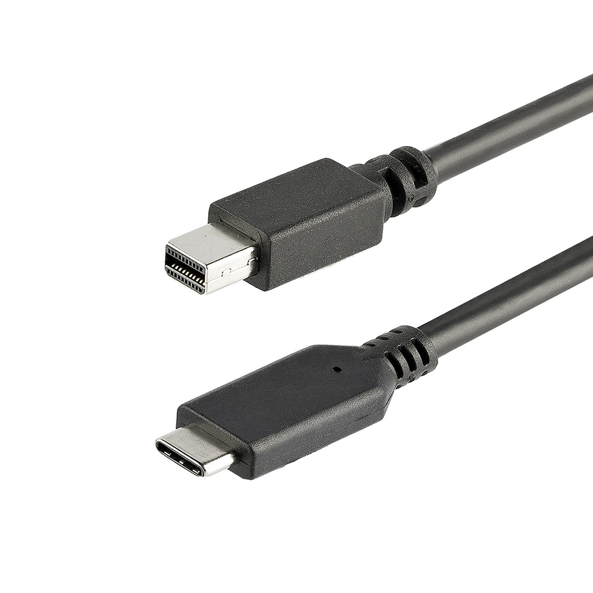 StarTech.com to Mini DisplayPort Adapter USB 3.1 1 Supported Display(s) - 4 k