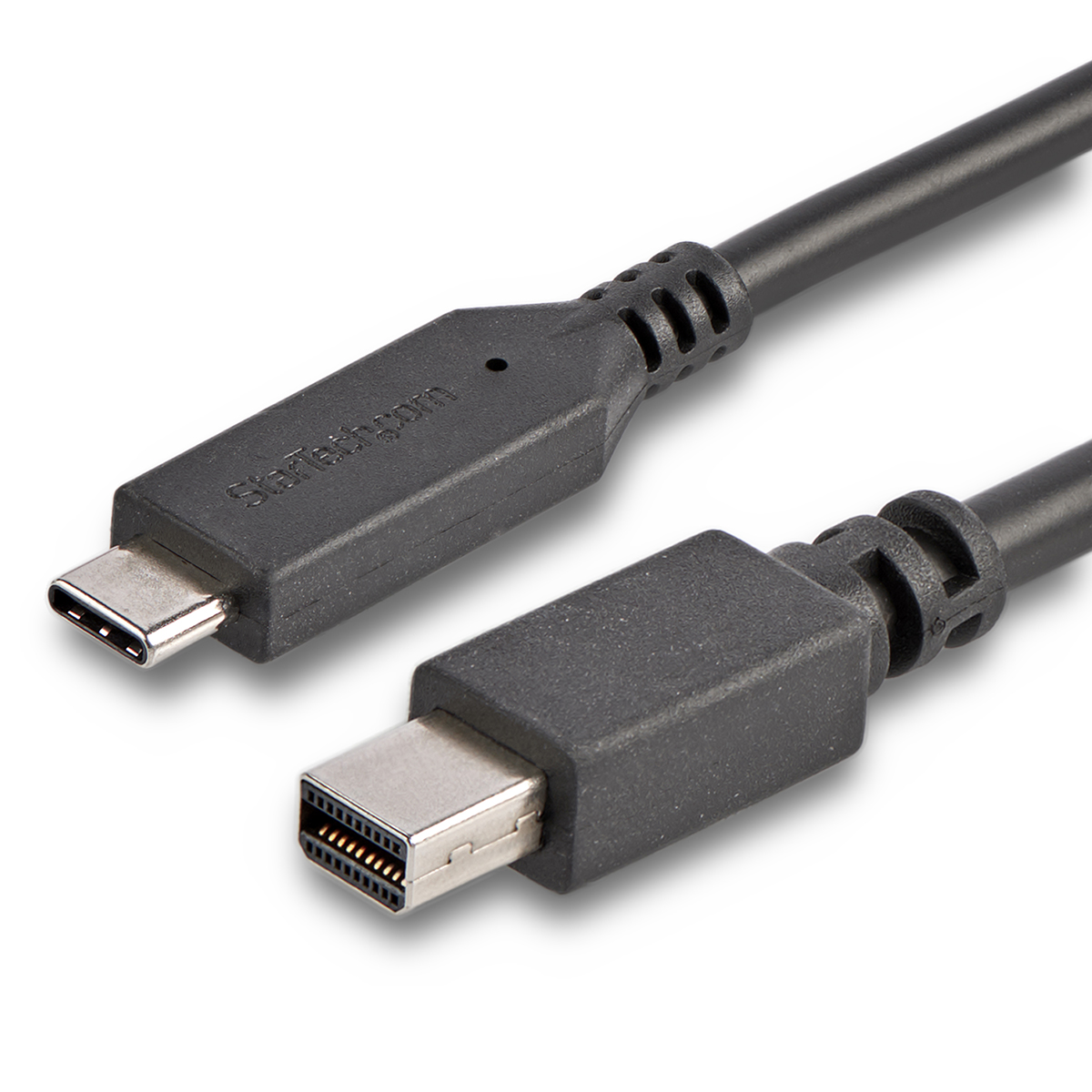 StarTech.com to Mini DisplayPort Adapter USB 3.1 1 Supported Display(s) - 4K at 60Hz
