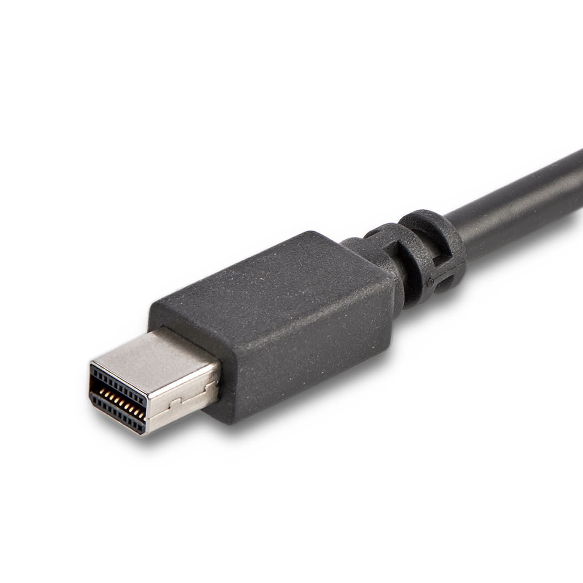 cdp2mdpmm6b StarTech.com to Mini DisplayPort Adapter USB 3.1 1 Supported Display(s) - 4K at 60Hz