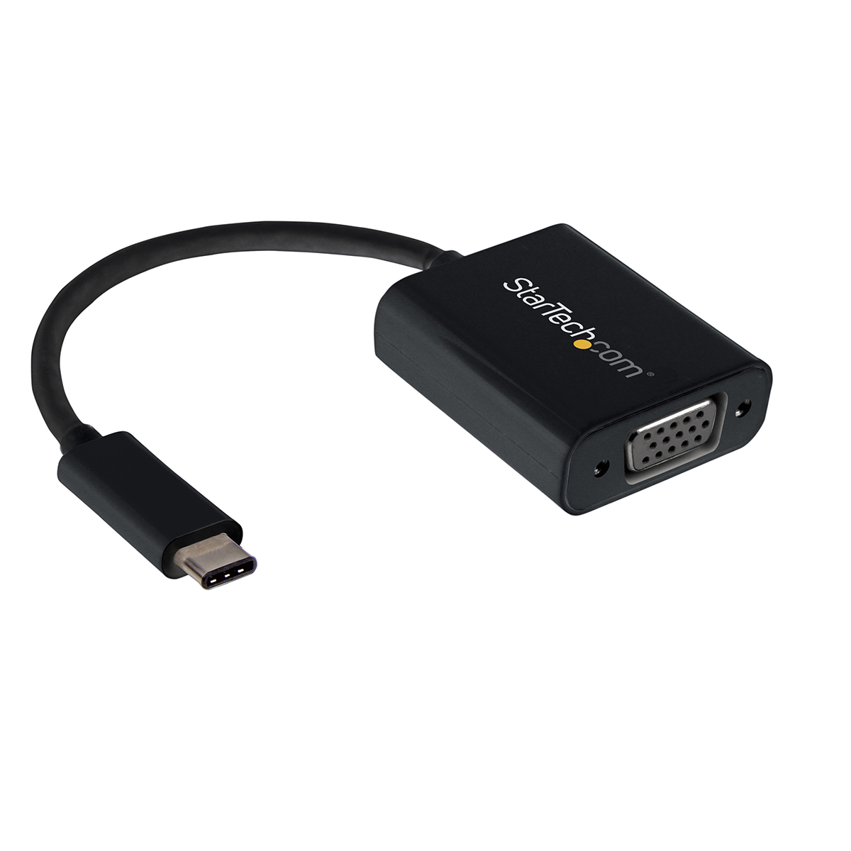 StarTech.com to VGA Adapter USB 3.1 1 Supported Display(s) - 1920 x 1200 pixel