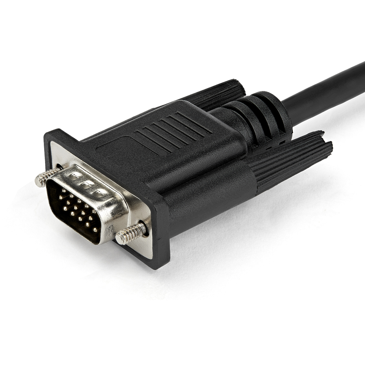 cdp2vgamm2mb StarTech.com to VGA Adapter USB 3.1 1 Supported Display(s) - 1920 x 1200 pixel