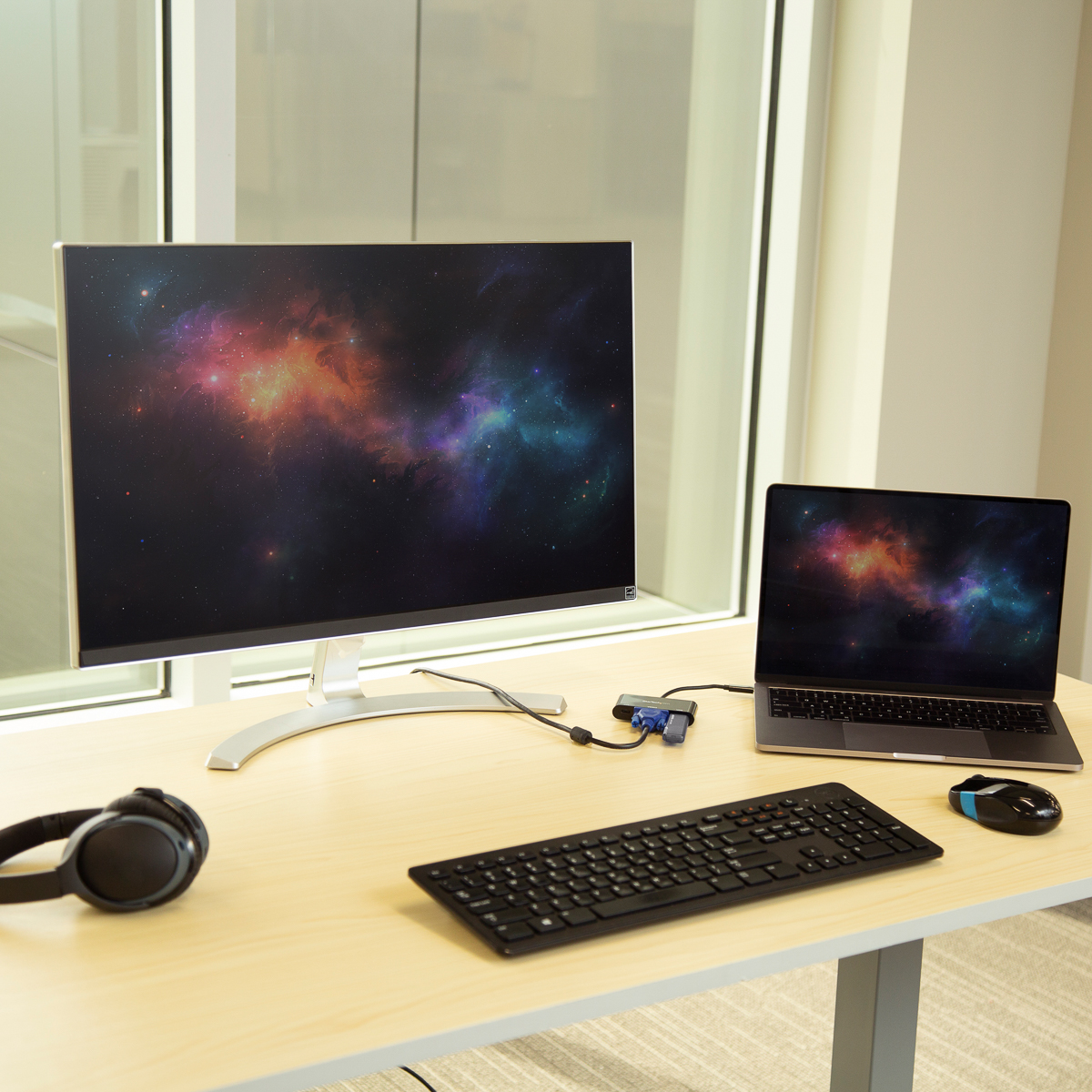 cdp2vgauacp StarTech.com  2048 x 1280 pixel USB C Docking Station USB 3.0 Portswith VGA - 1 xUSB ports