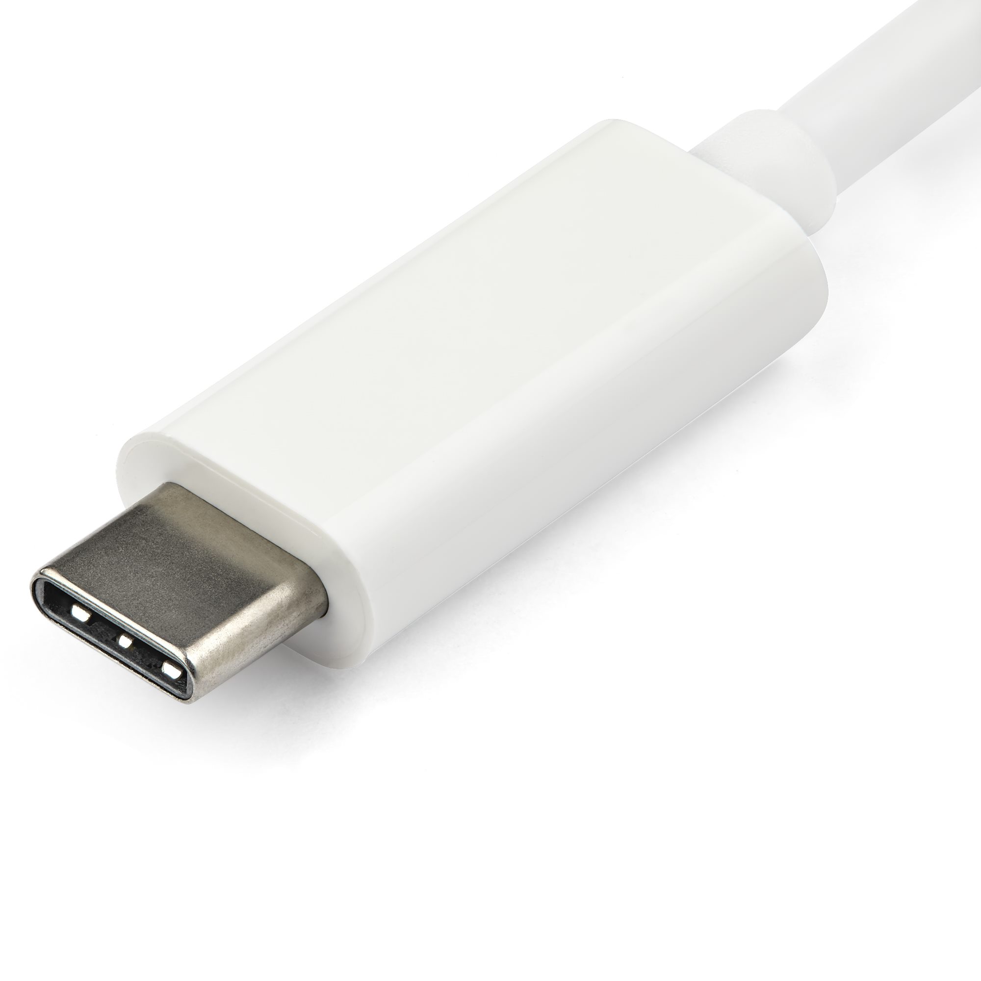 cdp2vgaw StarTech.com to VGA Adapter USB 3.1 1 Supported Display(s) - 1920 x 1200 pixel