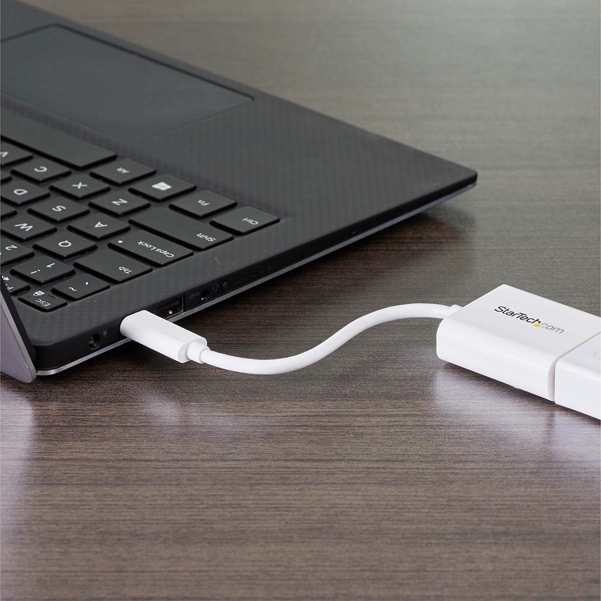 cdp2vgaw StarTech.com to VGA Adapter USB 3.1 1 Supported Display(s) - 1920 x 1200 pixel